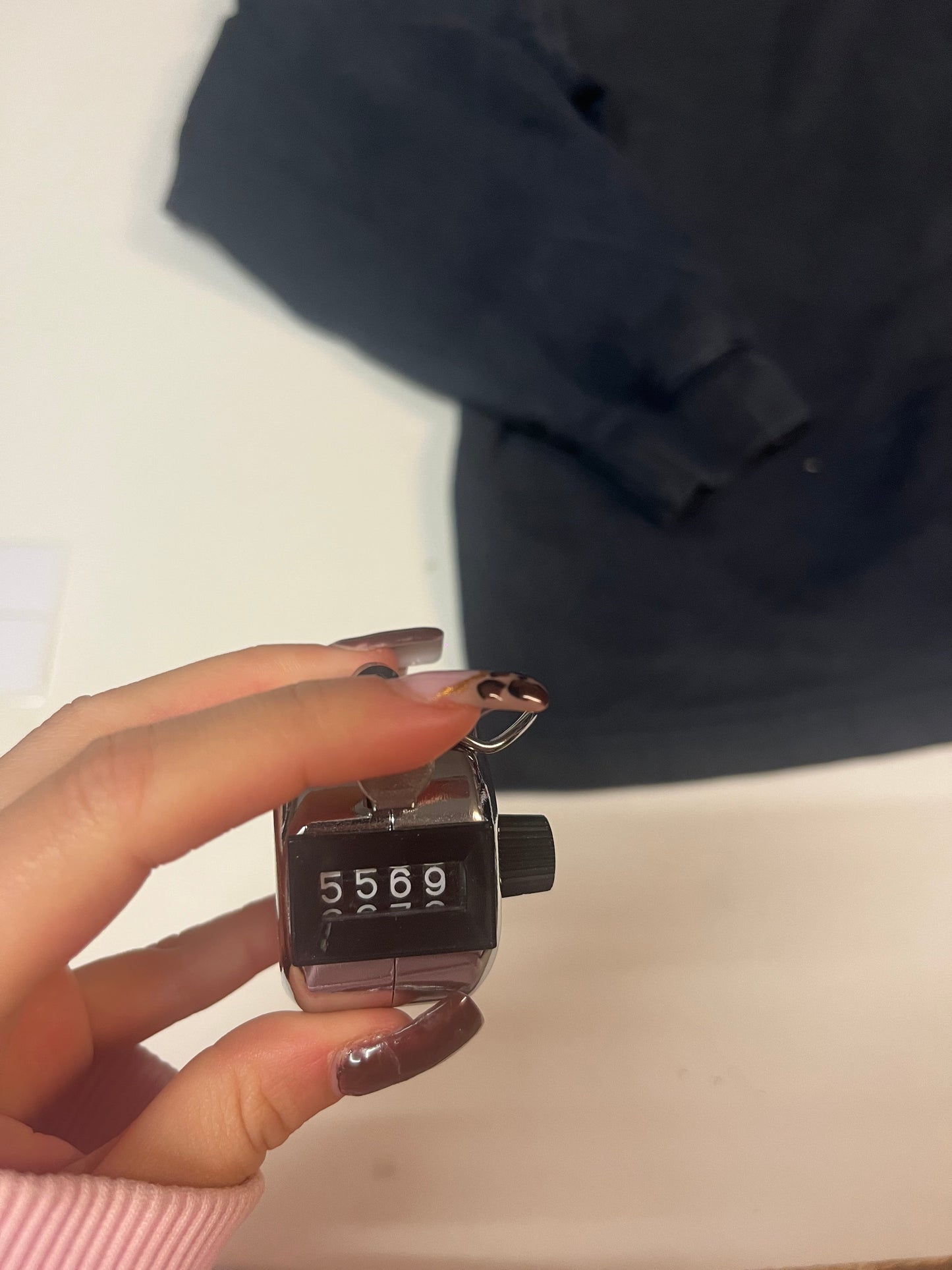 Vintage Nike Hoodie Jacke S fit M 5569