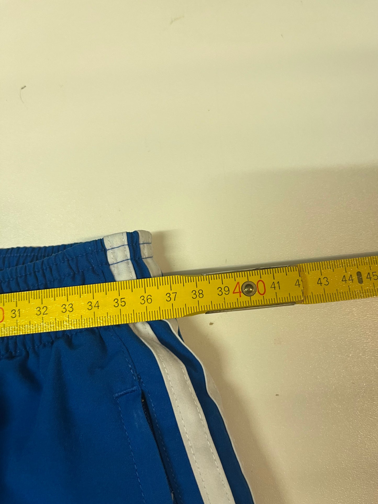 Adidas Vintage Trackpants 32 Baggy 3408