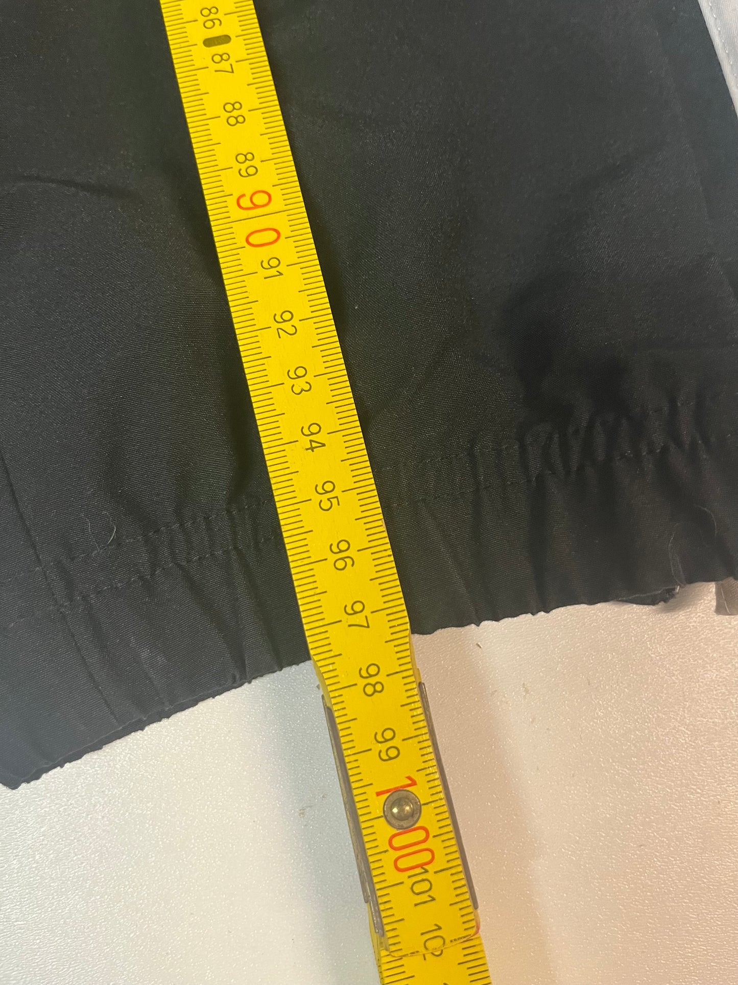 Adidas Vintage Trackpants S baggy 3573