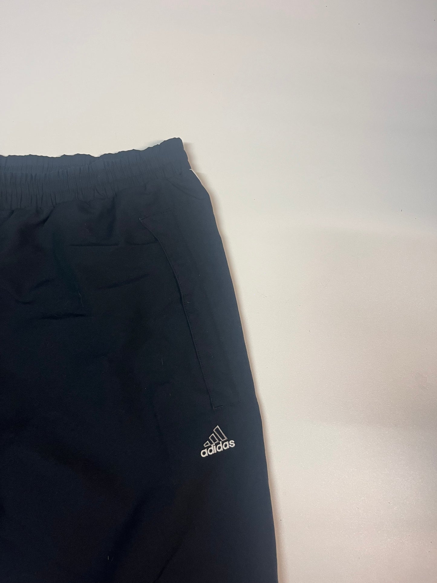 Vintage Adidas Trackpants baggy M 3722