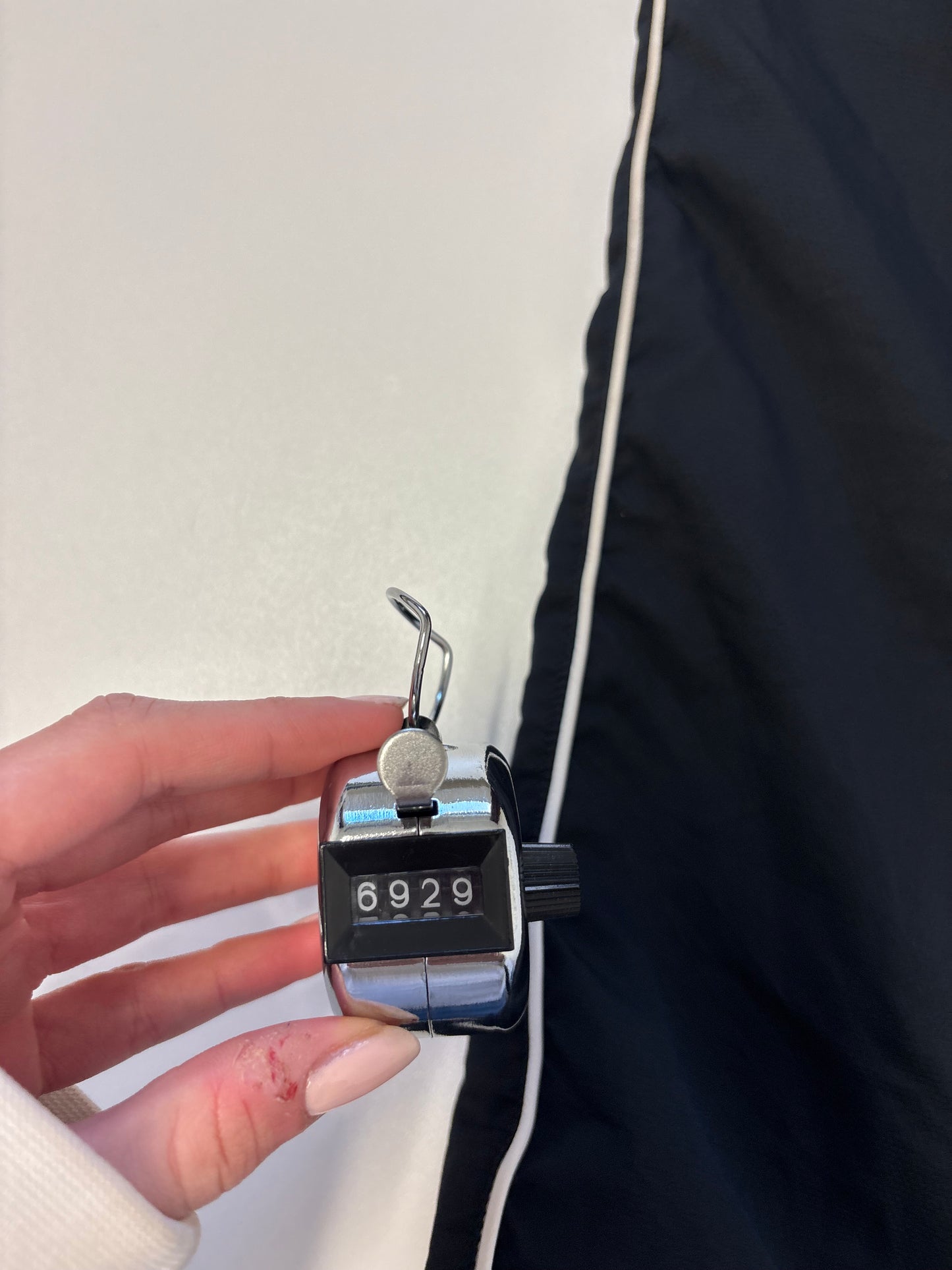 Reebok Vintage Trackpants L baggy 6929