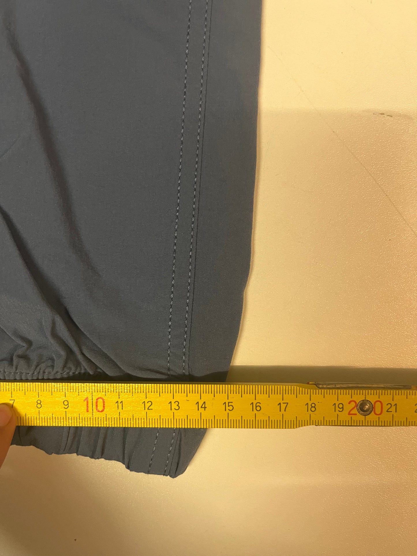 Vintage Nike Trackpants XL 3644
