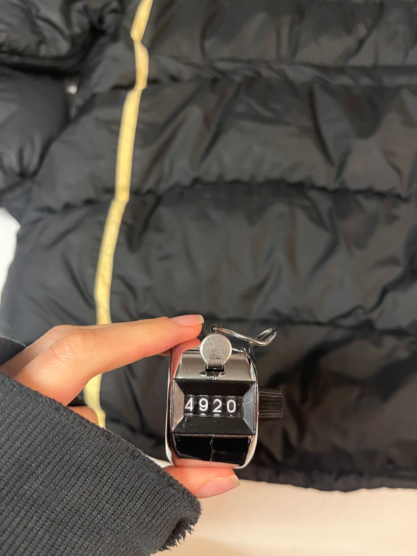 Nike x Manchester United Jacke M 4920