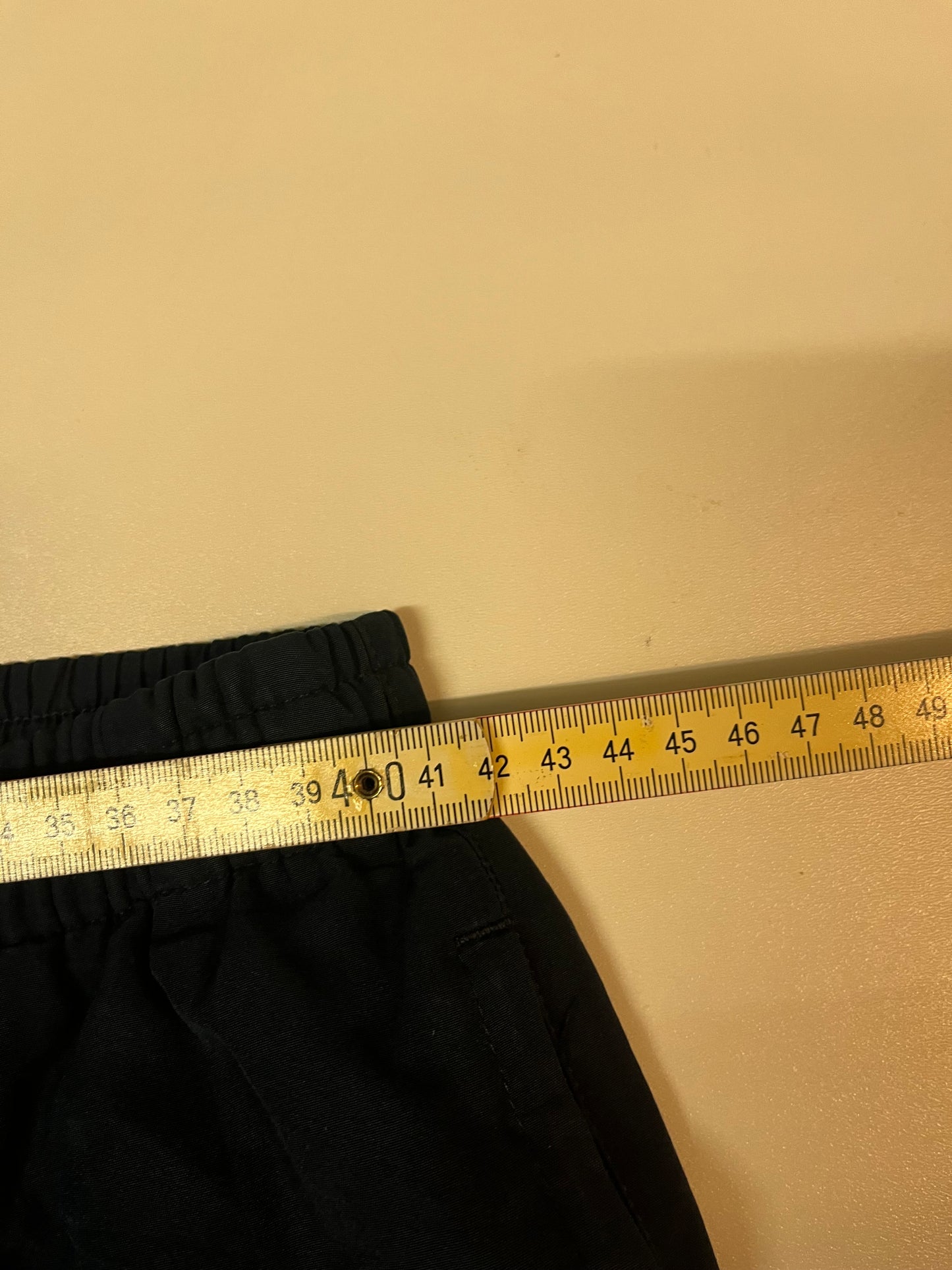 Reebok Vintage Trackpants Navy Xl 4655