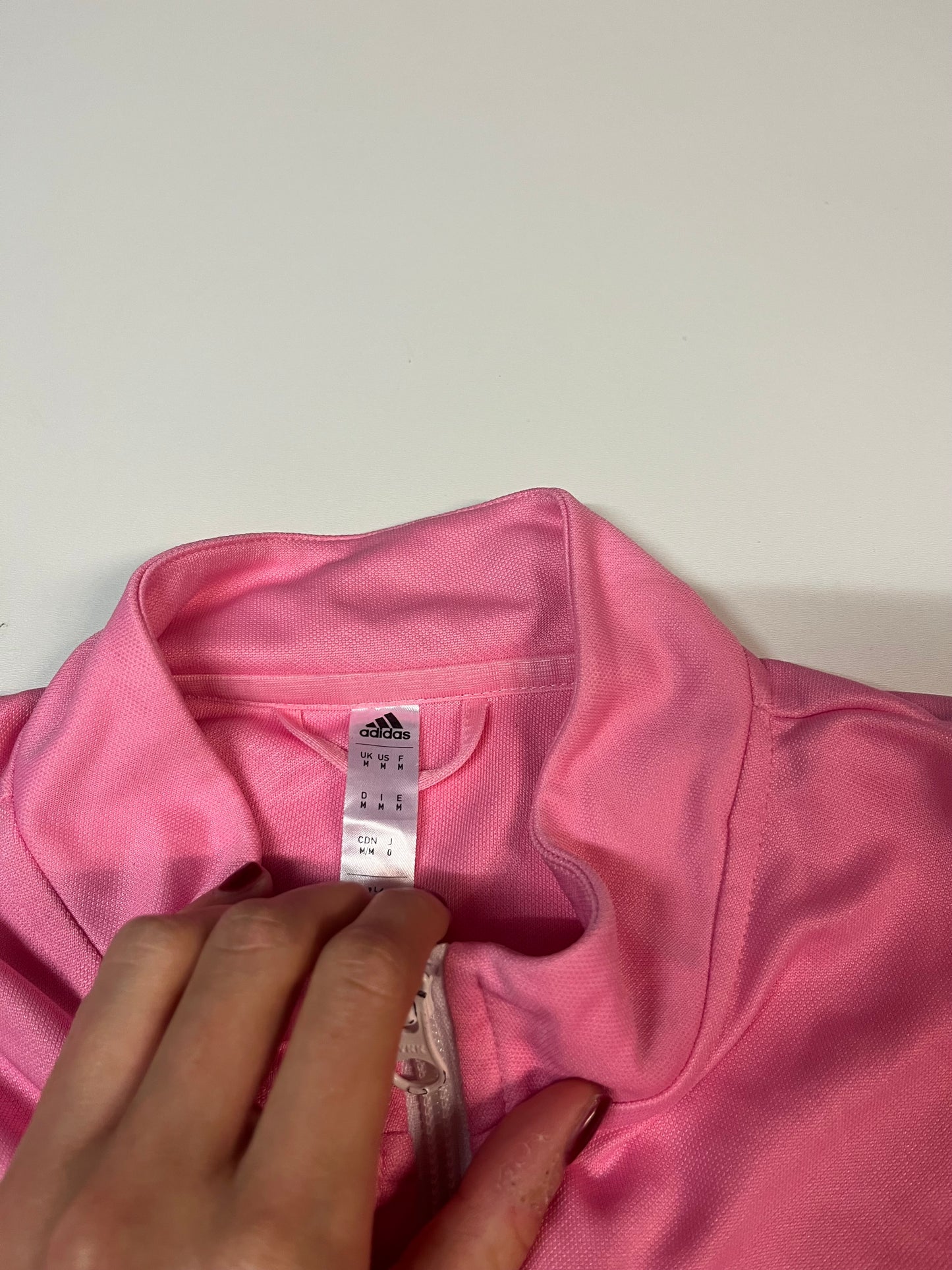 Adidas Vintage Jacke M 4664