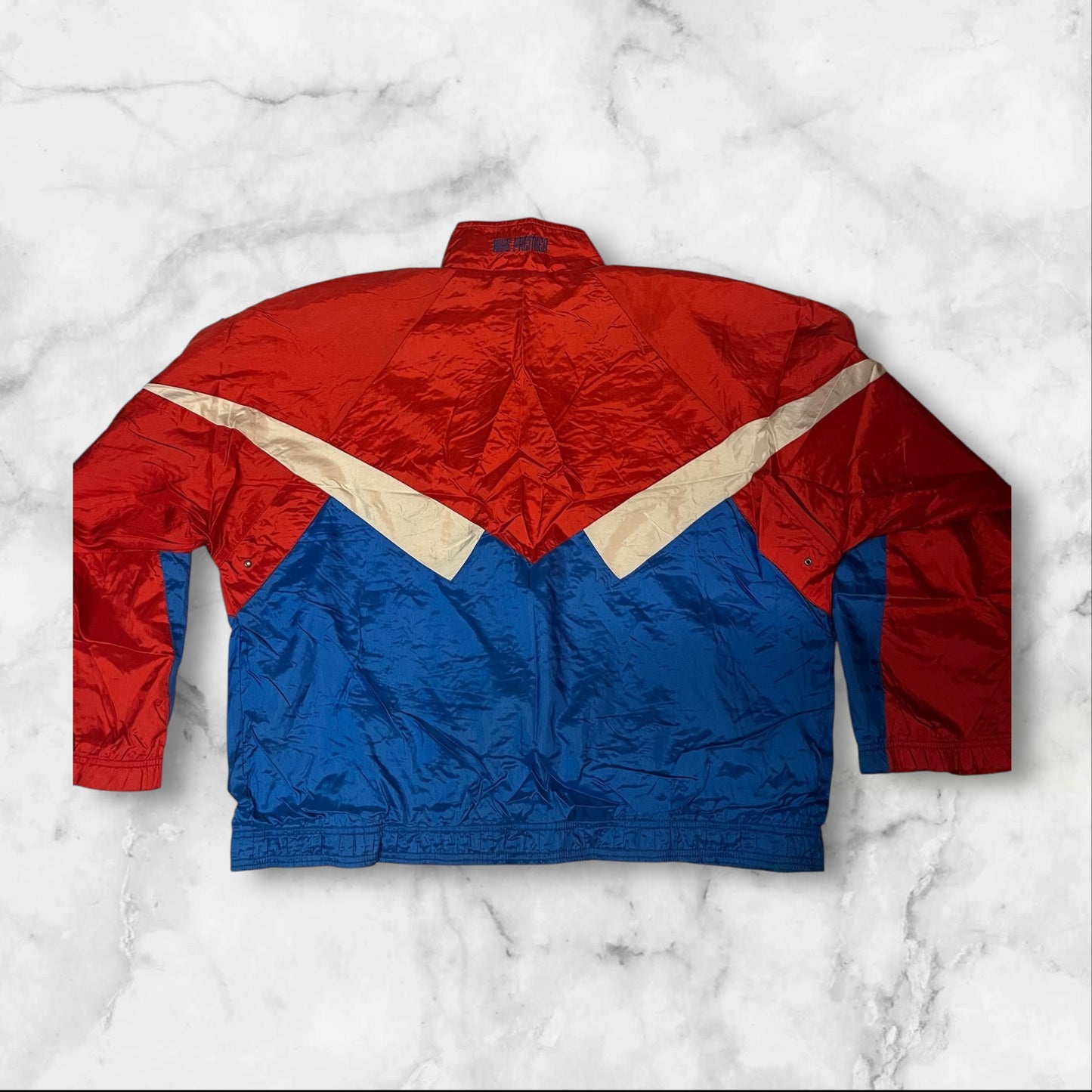 nike vintage trackjacket L 4220