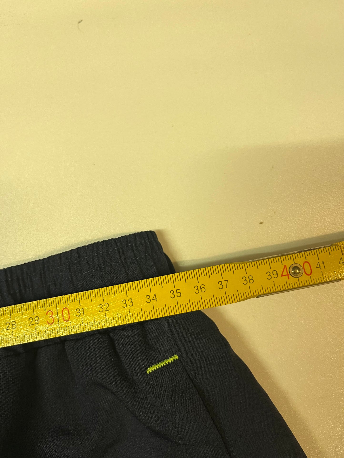 Nike Vintage Trackpants Xxl Baggy 3409