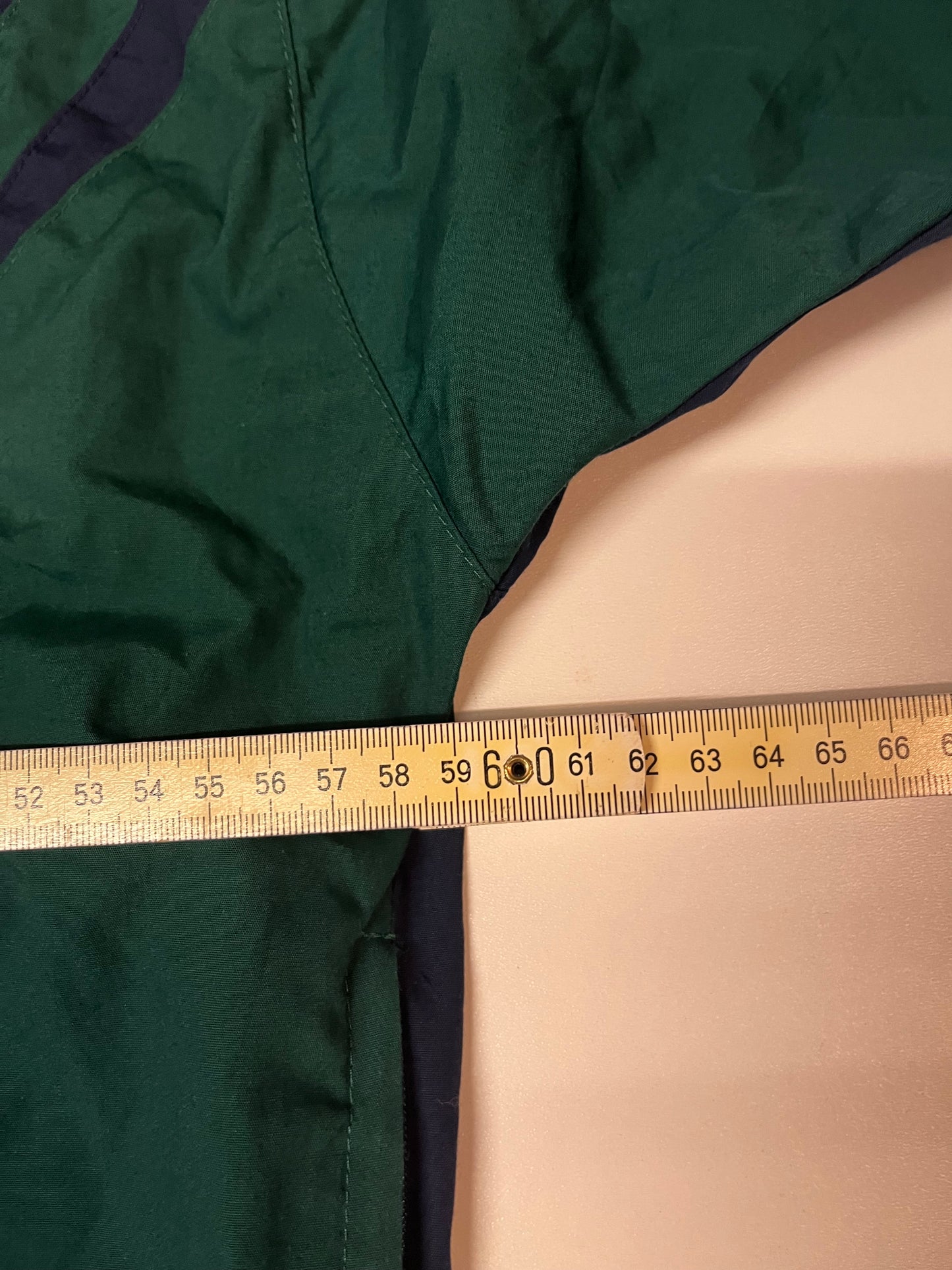 Adidas Vintage Jacke Xl 4687