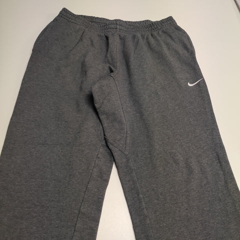 Nike Sweatpants Vintage Baggy XL #7819