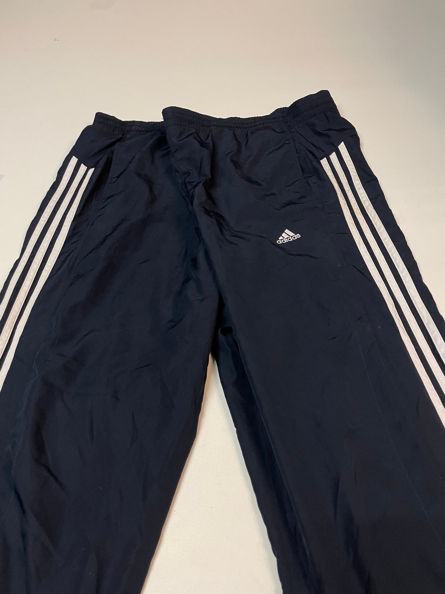 Adidas Vintage Trackpants Baggy L 3080