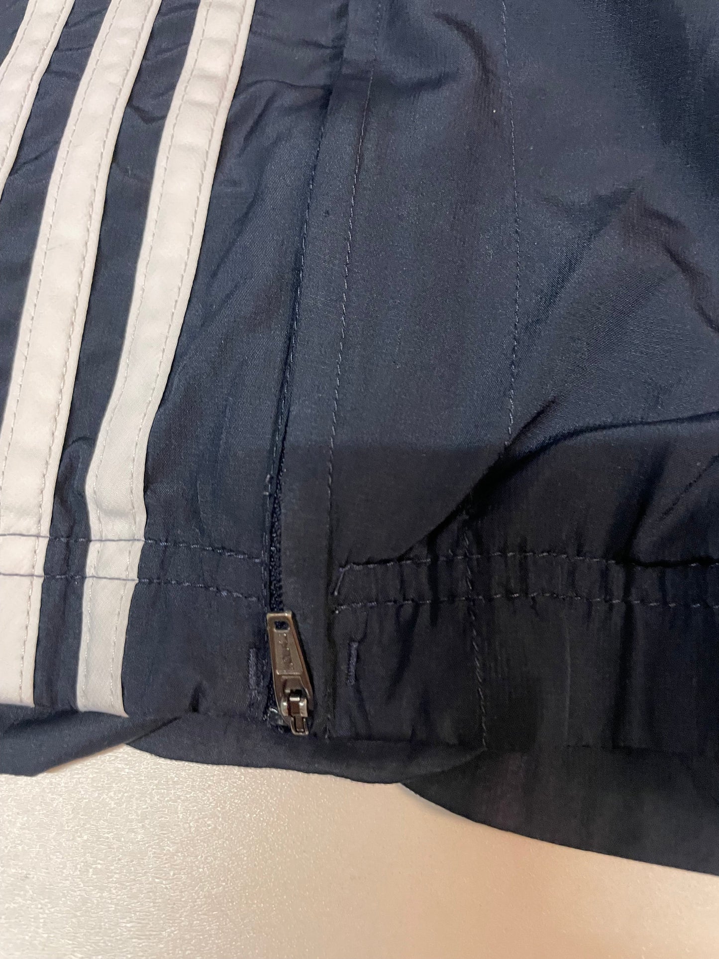 Adidas Vintage Trackpants Baggy L 3080