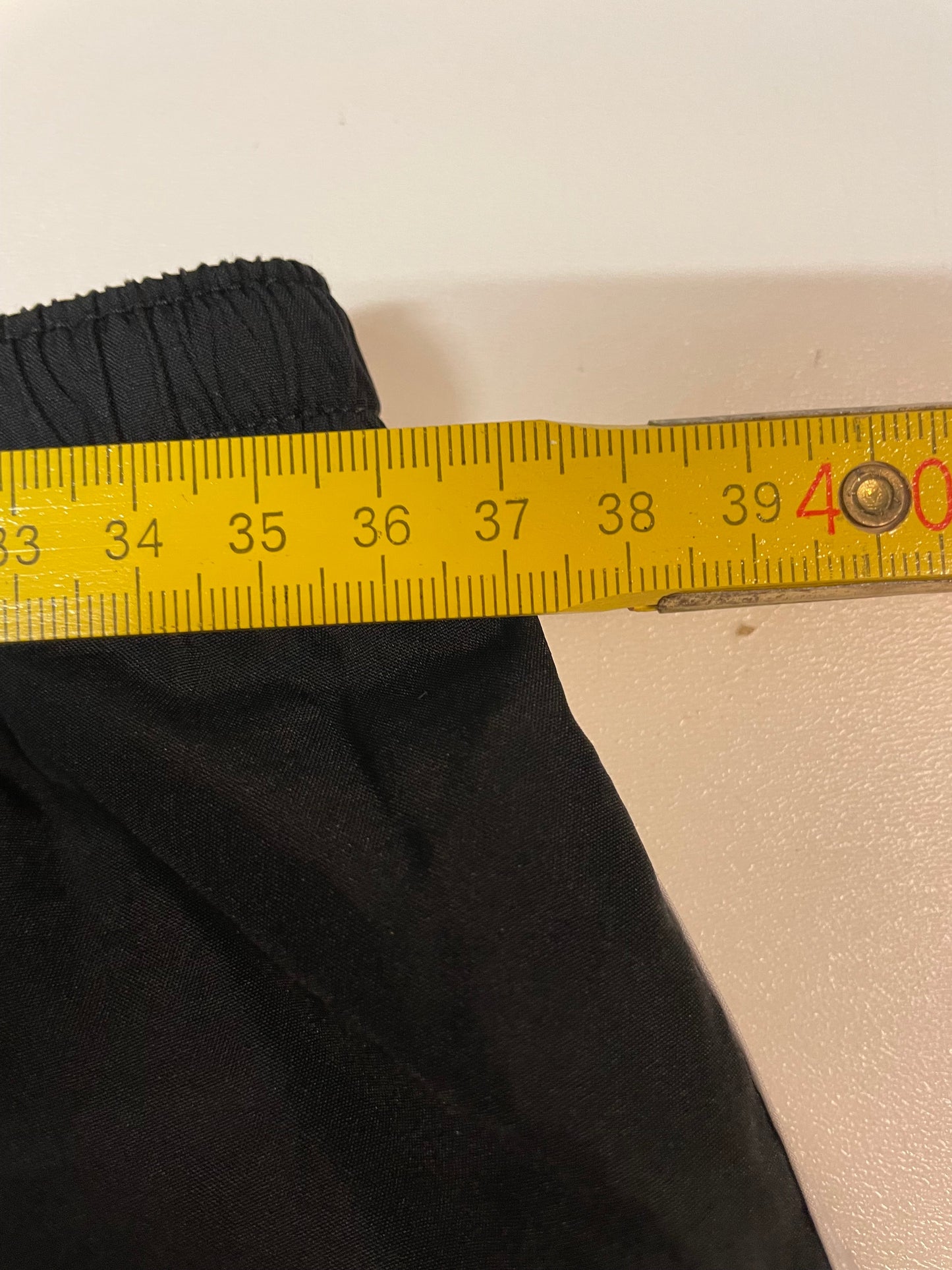 Adidas Vintage Trackpants Baggy L fit M 3074