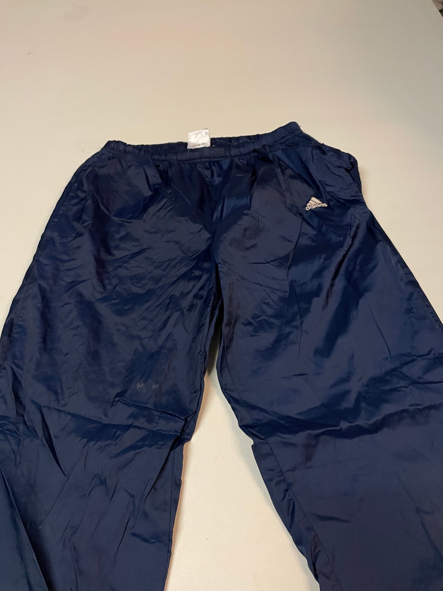 Adidas Vintage Trackpants Baggy M 3071