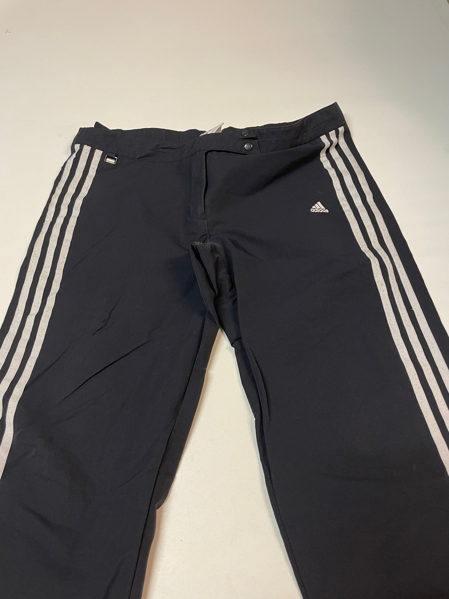 Adidas Vintage Trackpants Baggy M 3072