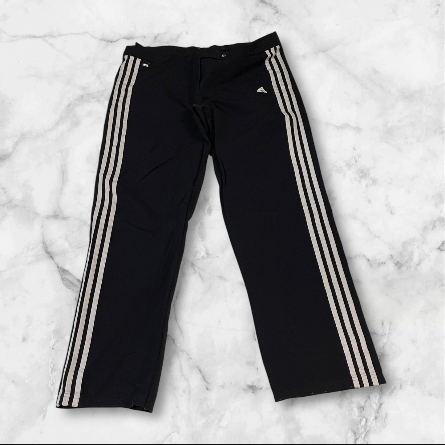 Adidas Vintage Trackpants Baggy M 3072