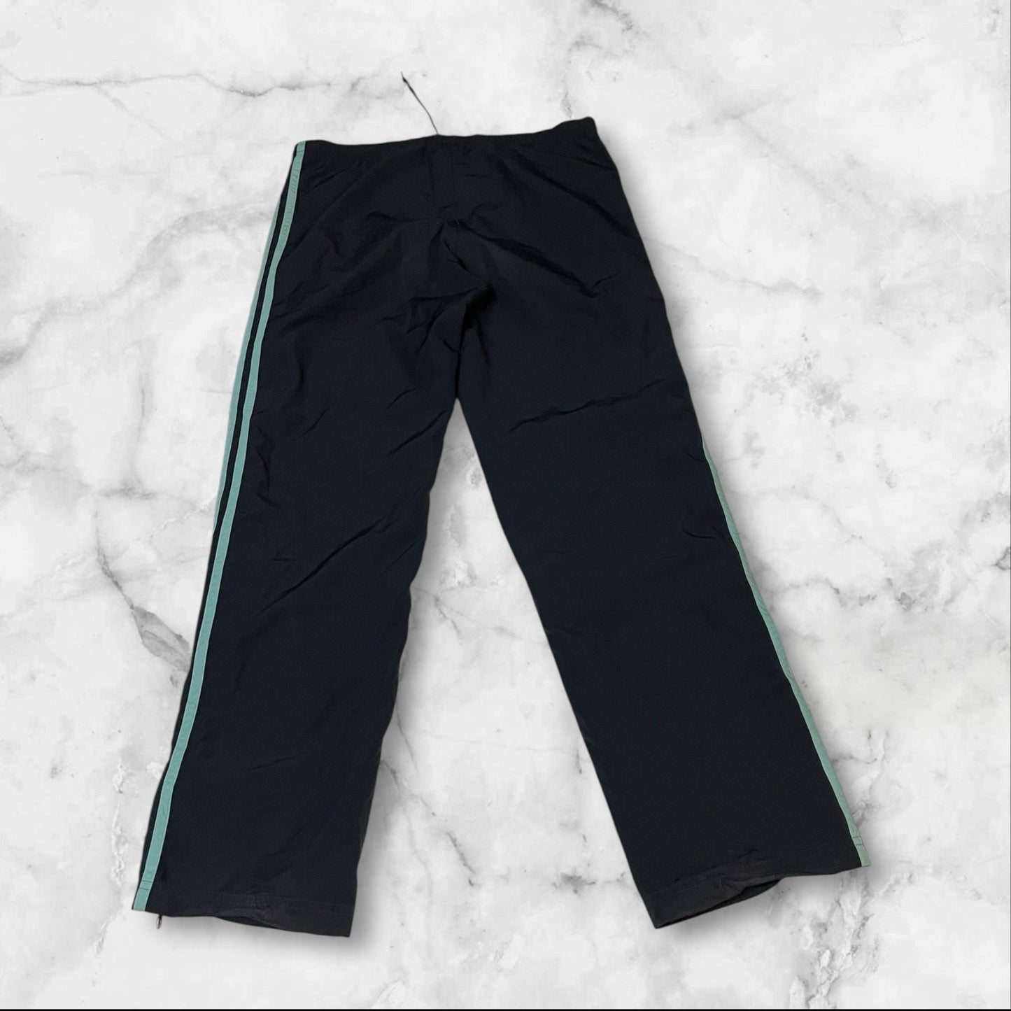 Adidas Vintage Trackpants Baggy M 3073