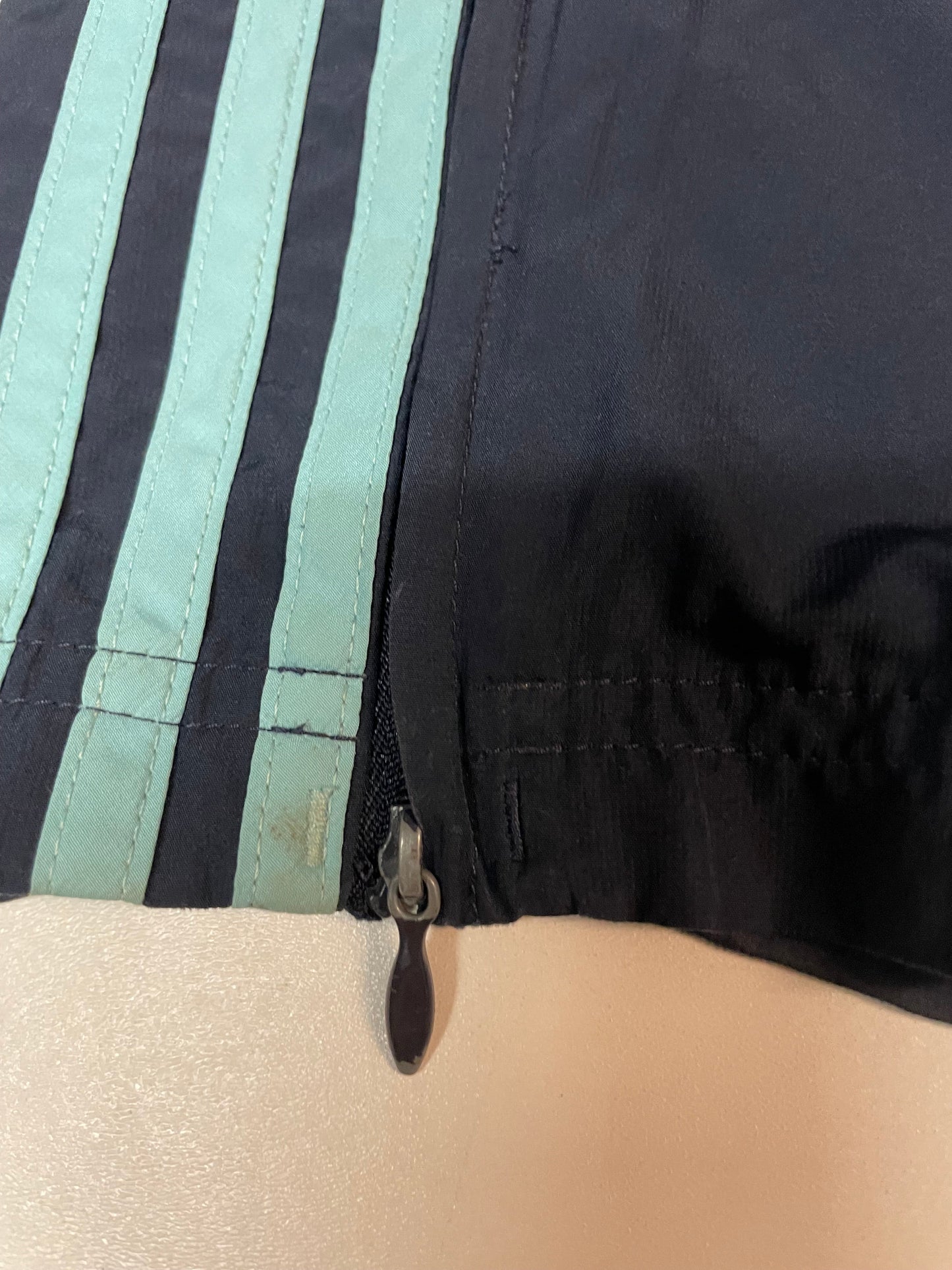 Adidas Vintage Trackpants Baggy M 3073