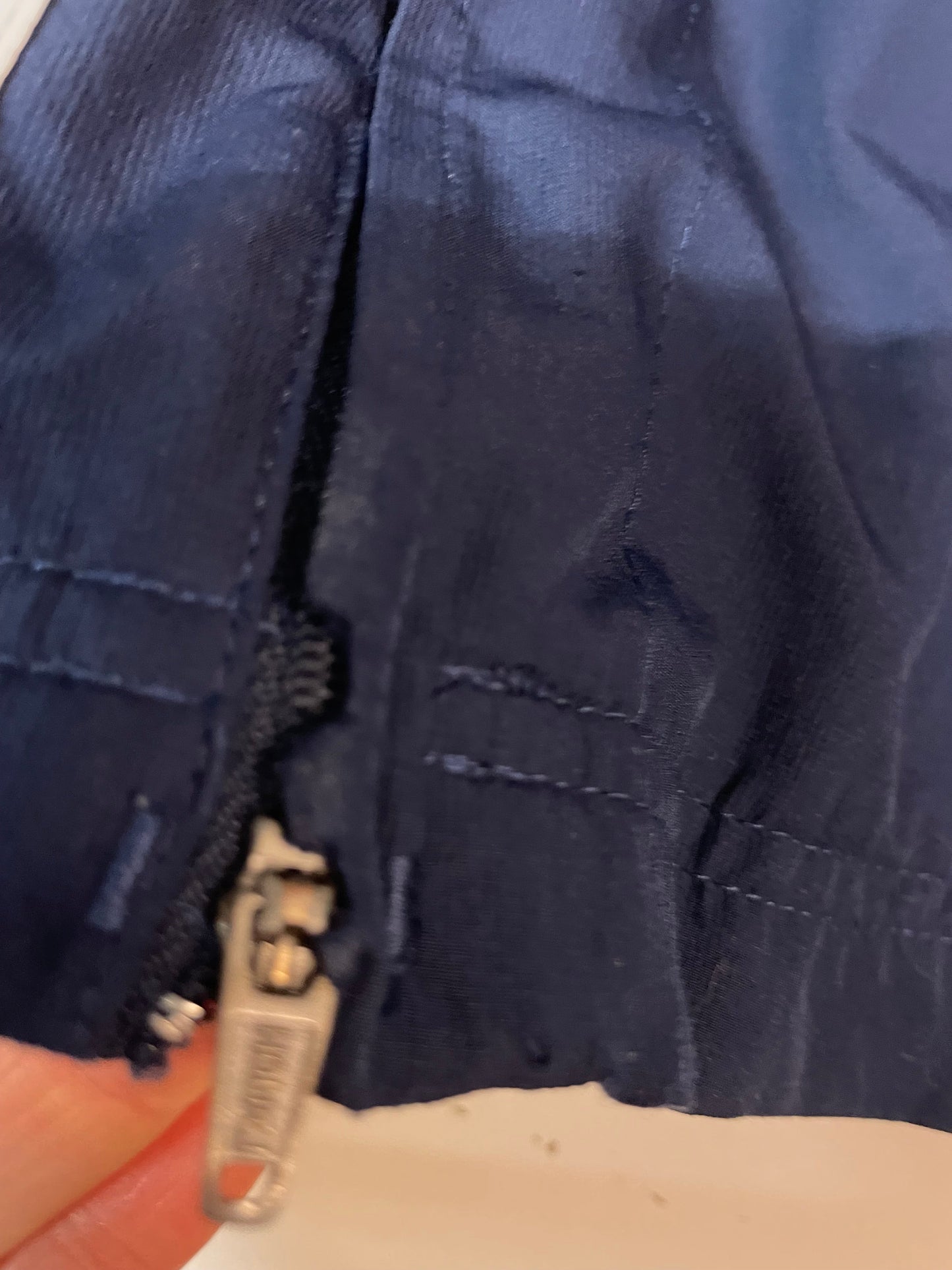 Adidas Vintage Trackpants Baggy M 3078
