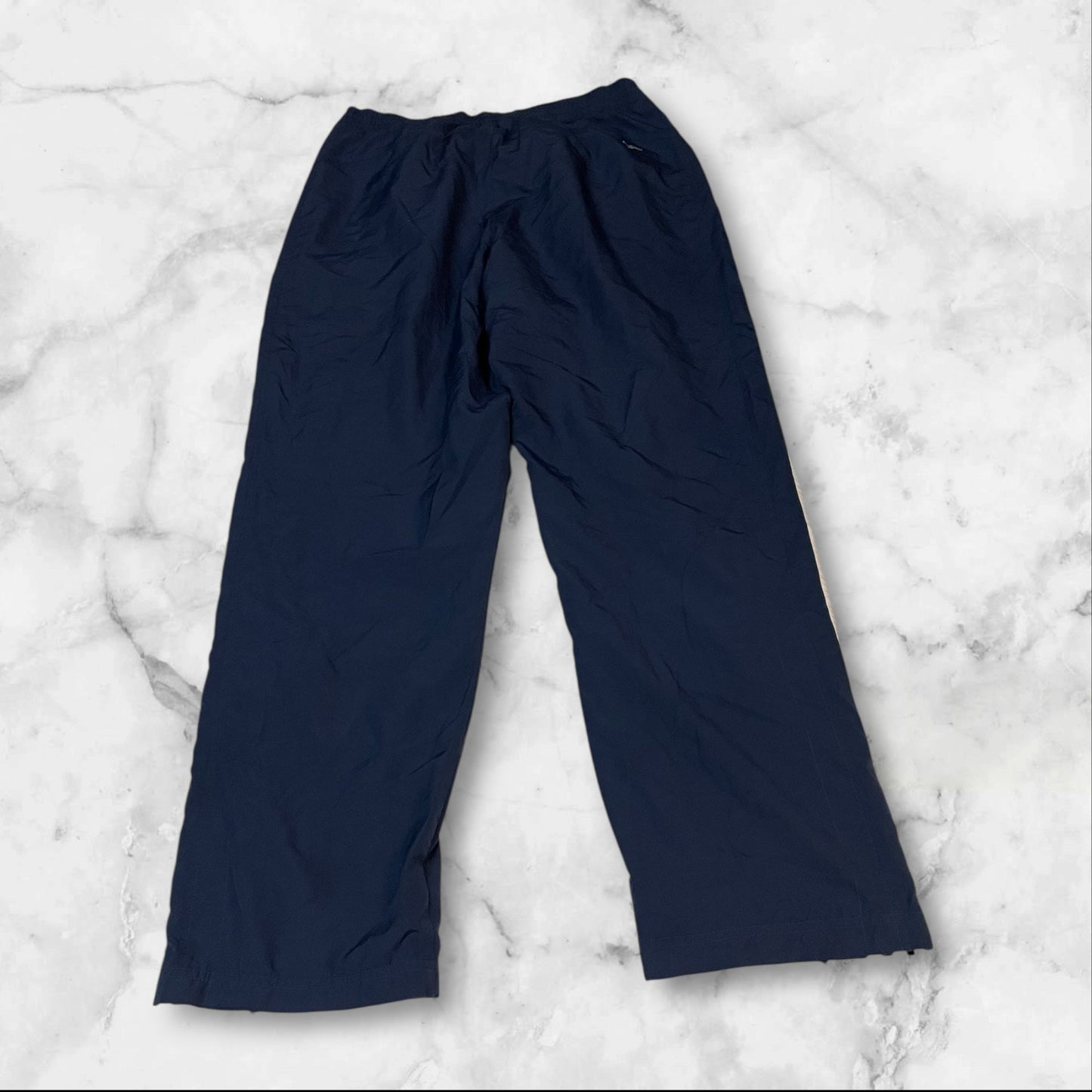 Adidas Vintage Trackpants Baggy M 3078