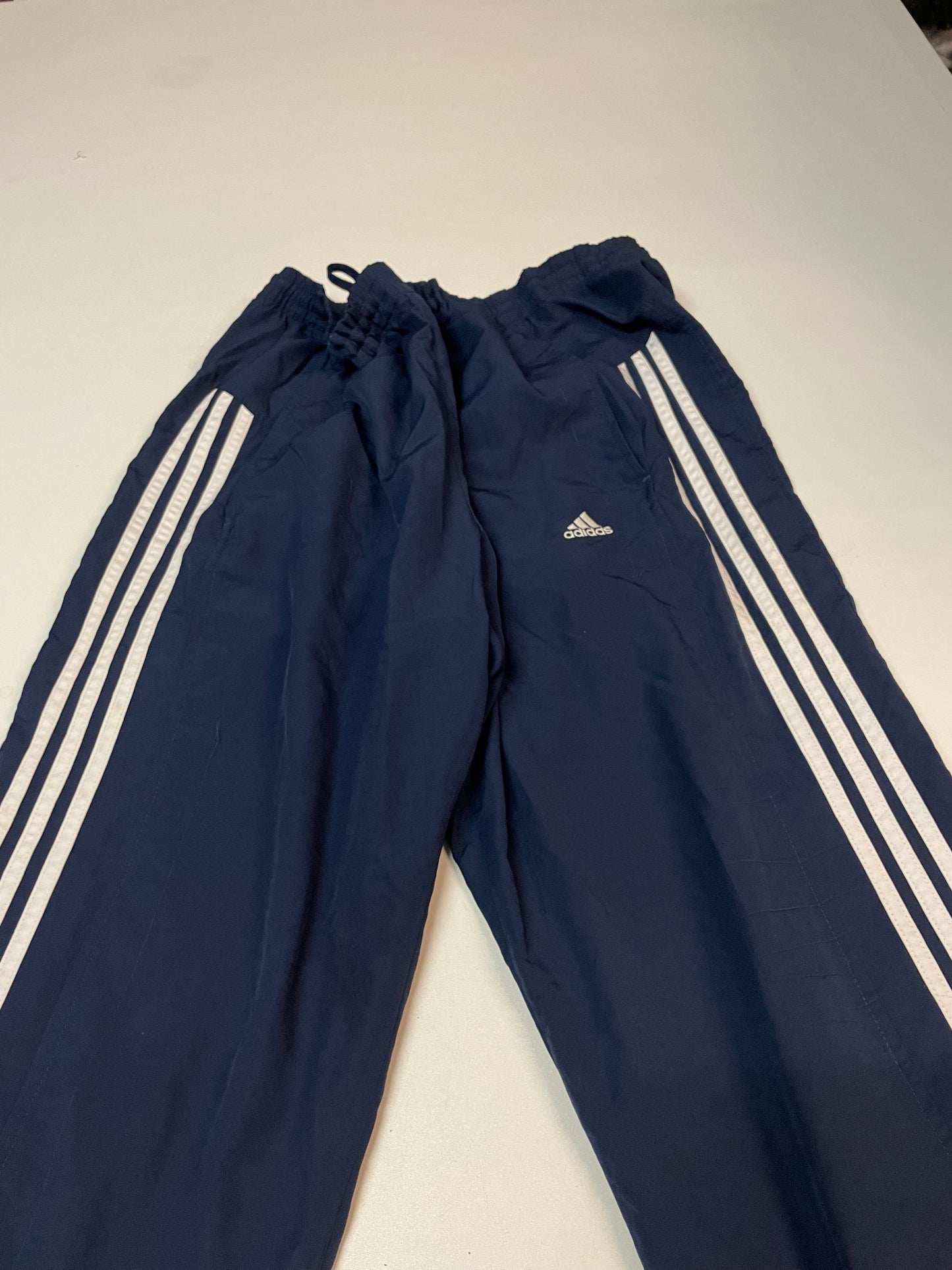 Adidas Vintage Trackpants Baggy M 3078