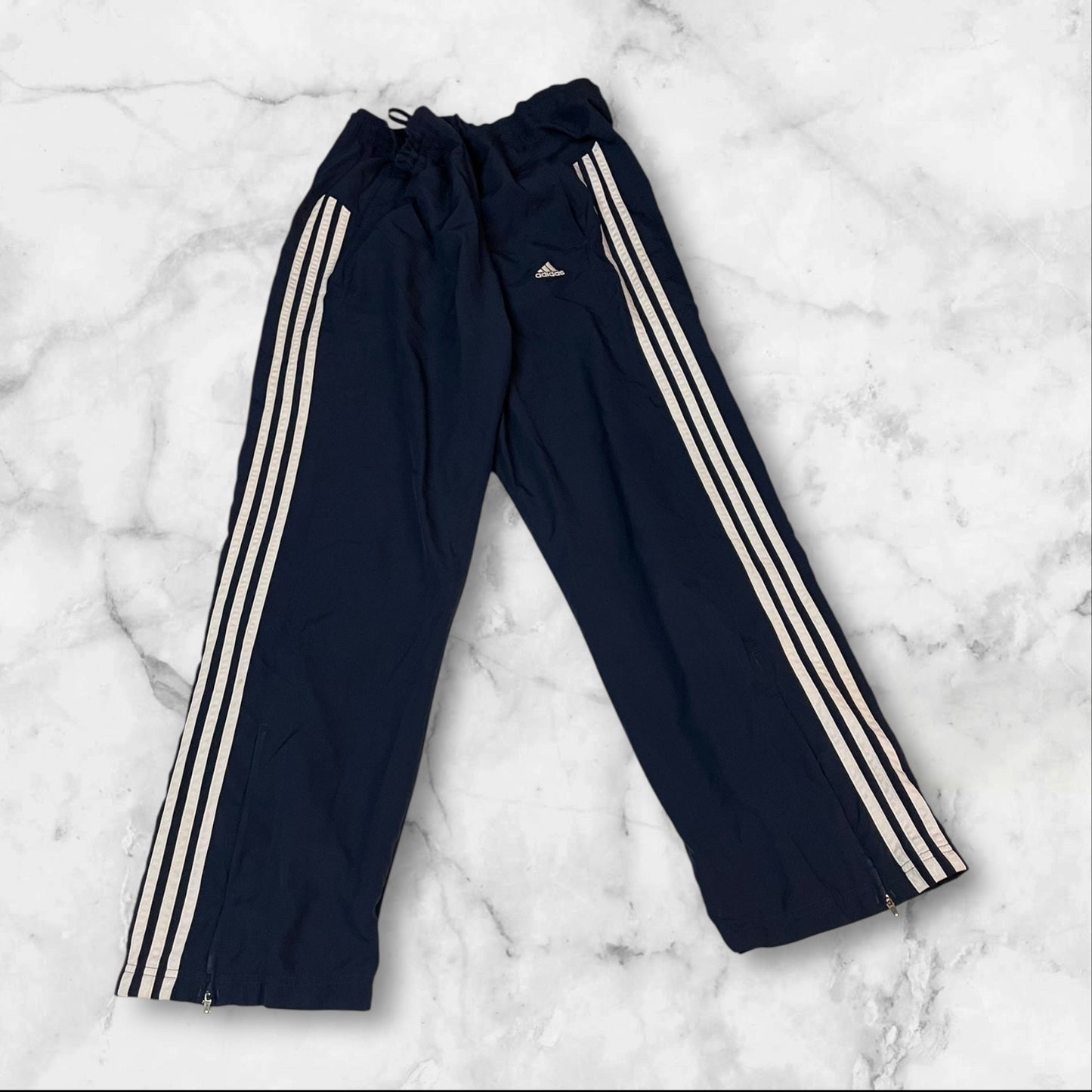 Adidas Vintage Trackpants Baggy M 3078