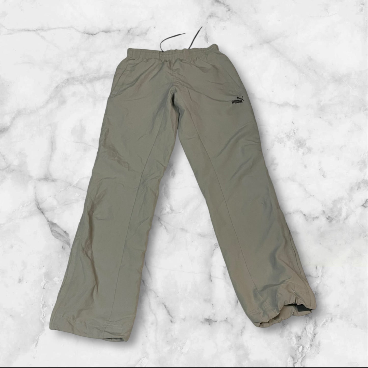 Puma Vintage Trackpants Baggy S 3081