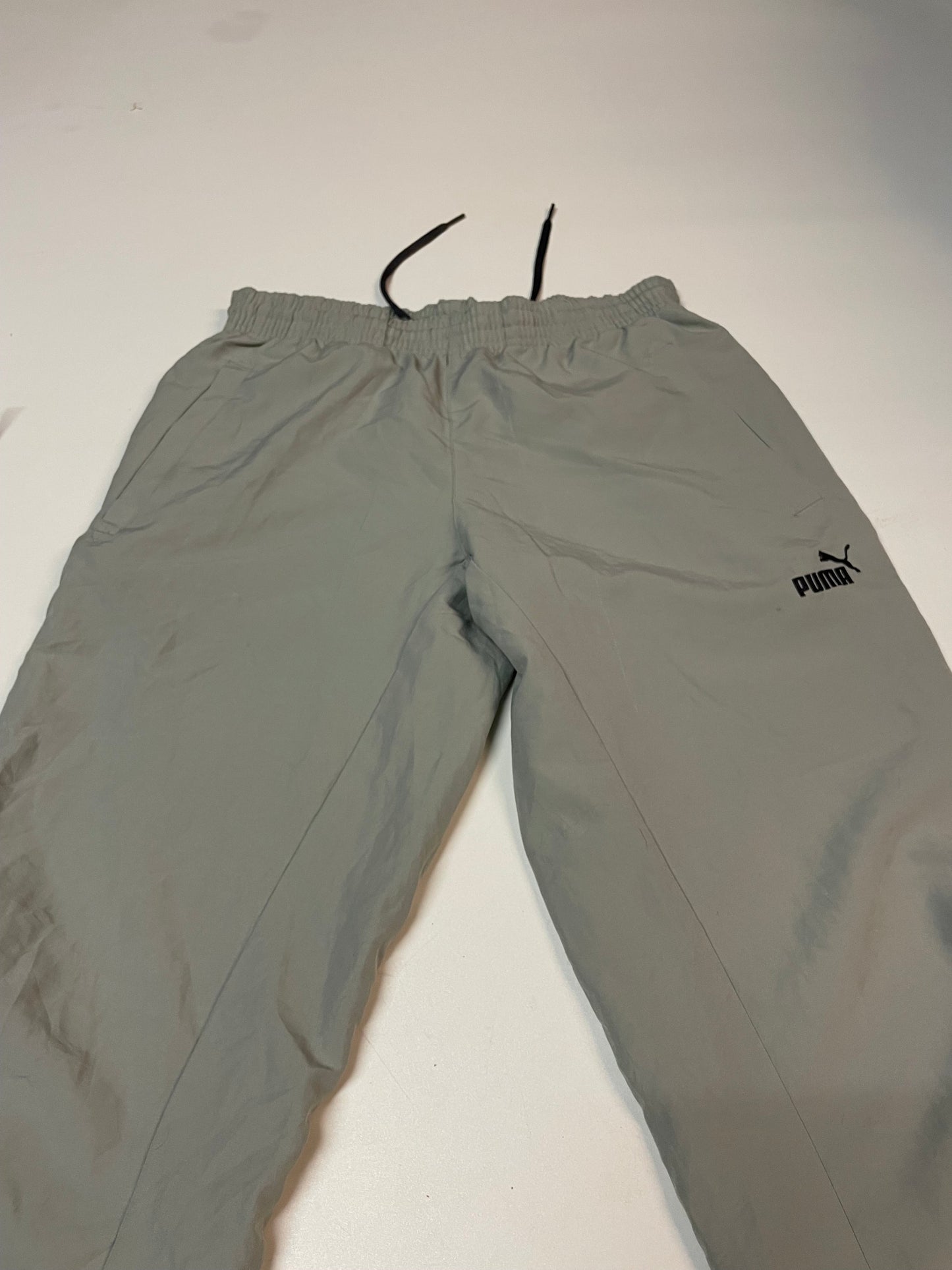 Puma Vintage Trackpants Baggy S 3081