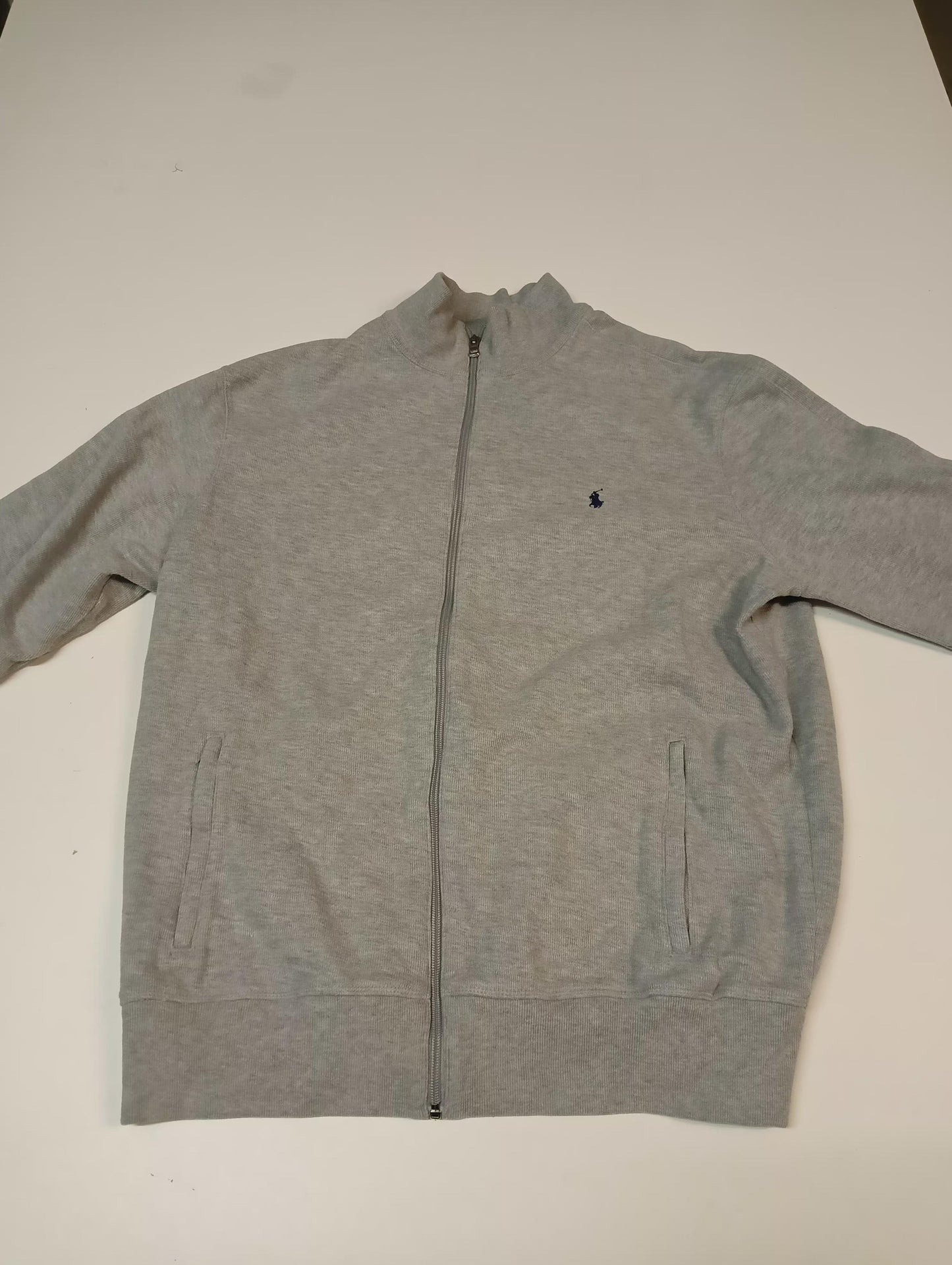 Ralph Lauren Vintage Hoodie XL 1670