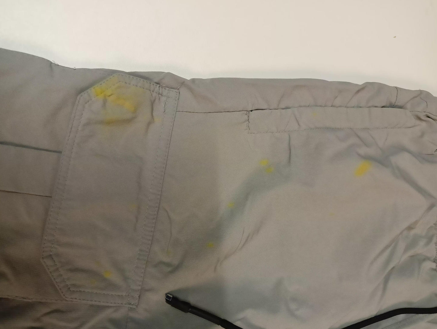 Nike Vintage Trackpants Baggy XS