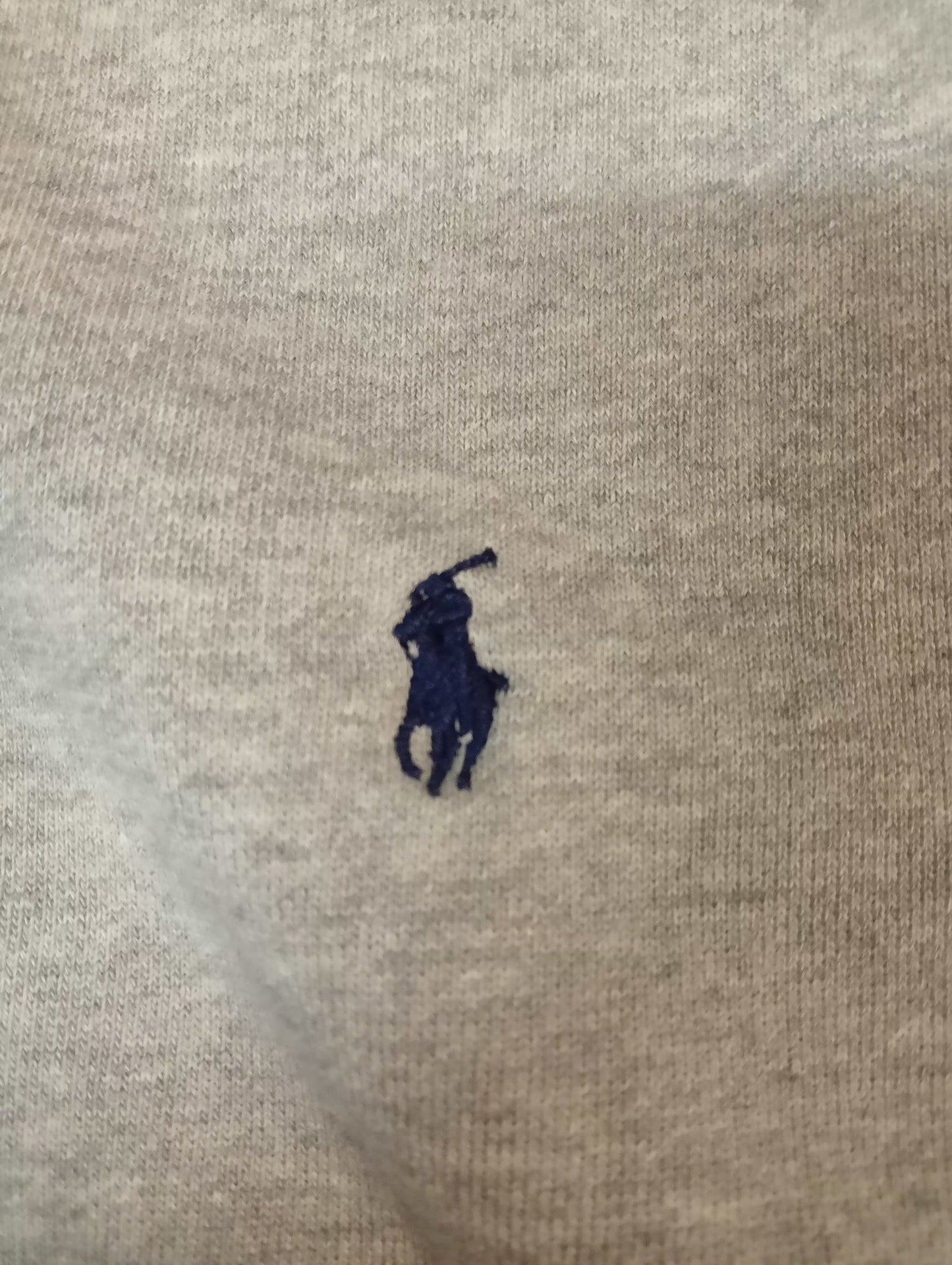 Ralph Lauren Vintage Hoodie XXL 1669
