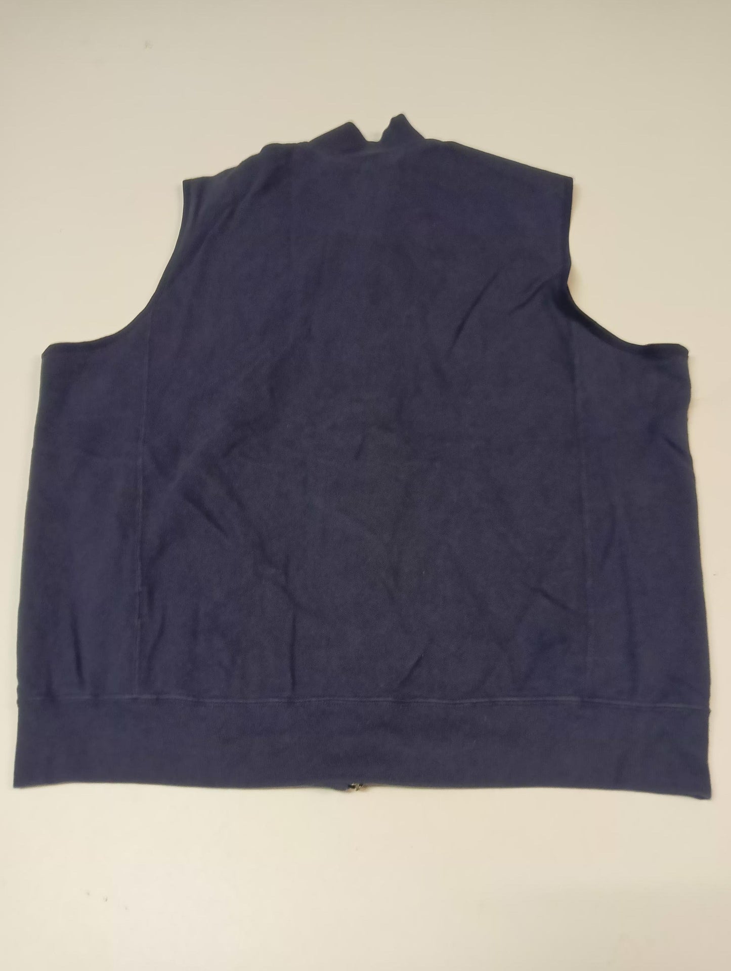 Ralph Lauren Vintage Weste L 1635