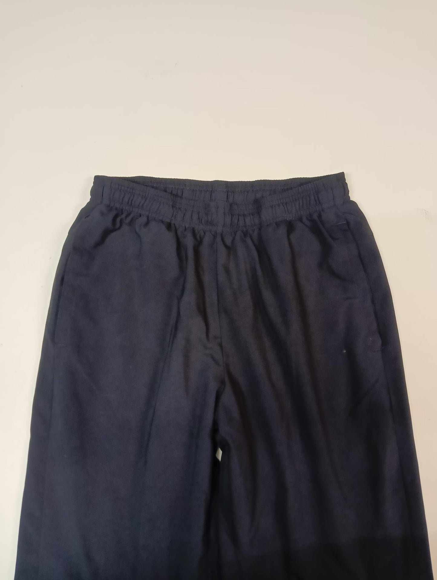 Adidas Vintage Trackpants S-M baggy 1375