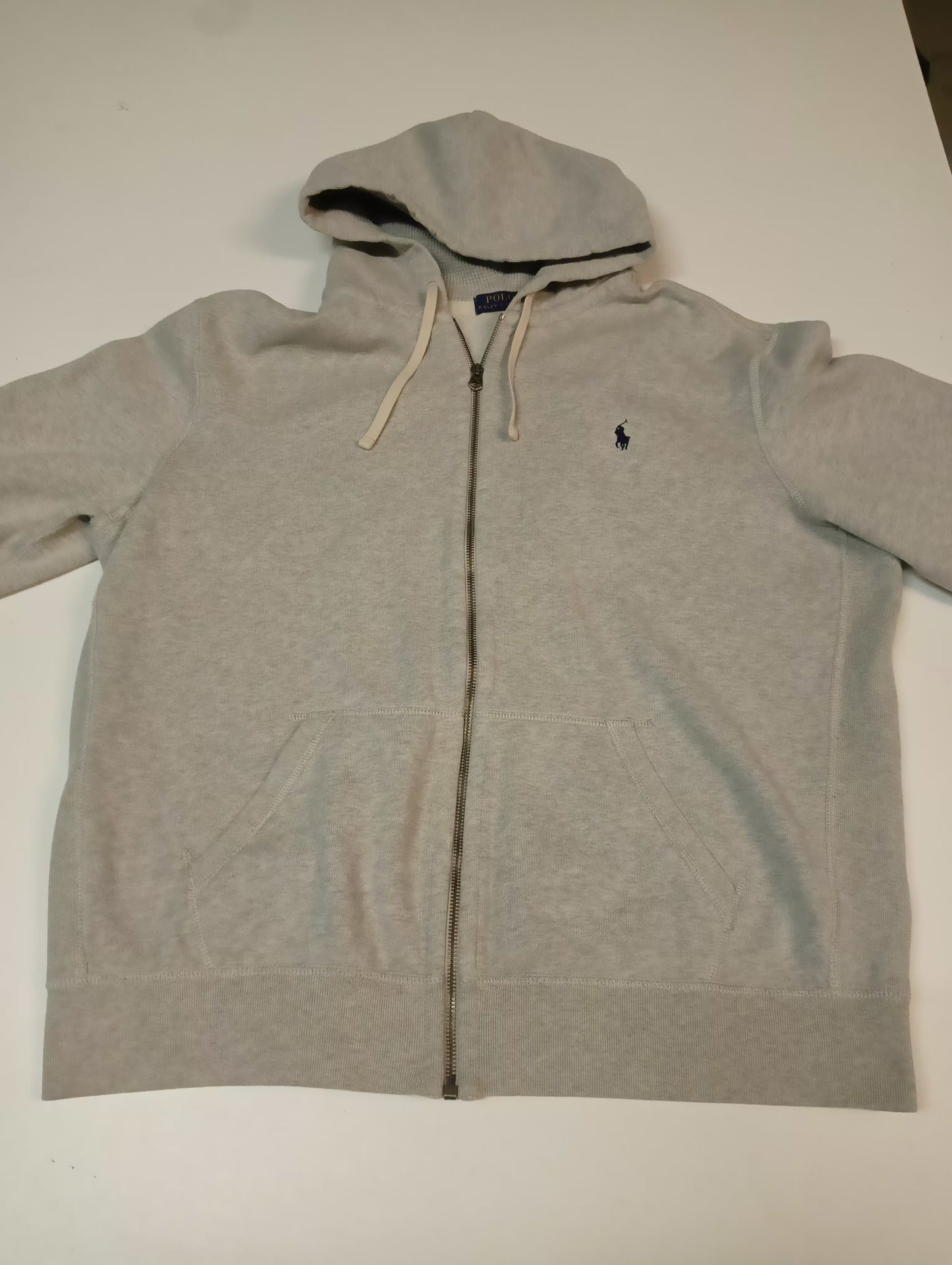 Ralph Lauren Vintage Trackjacket XXL 1632
