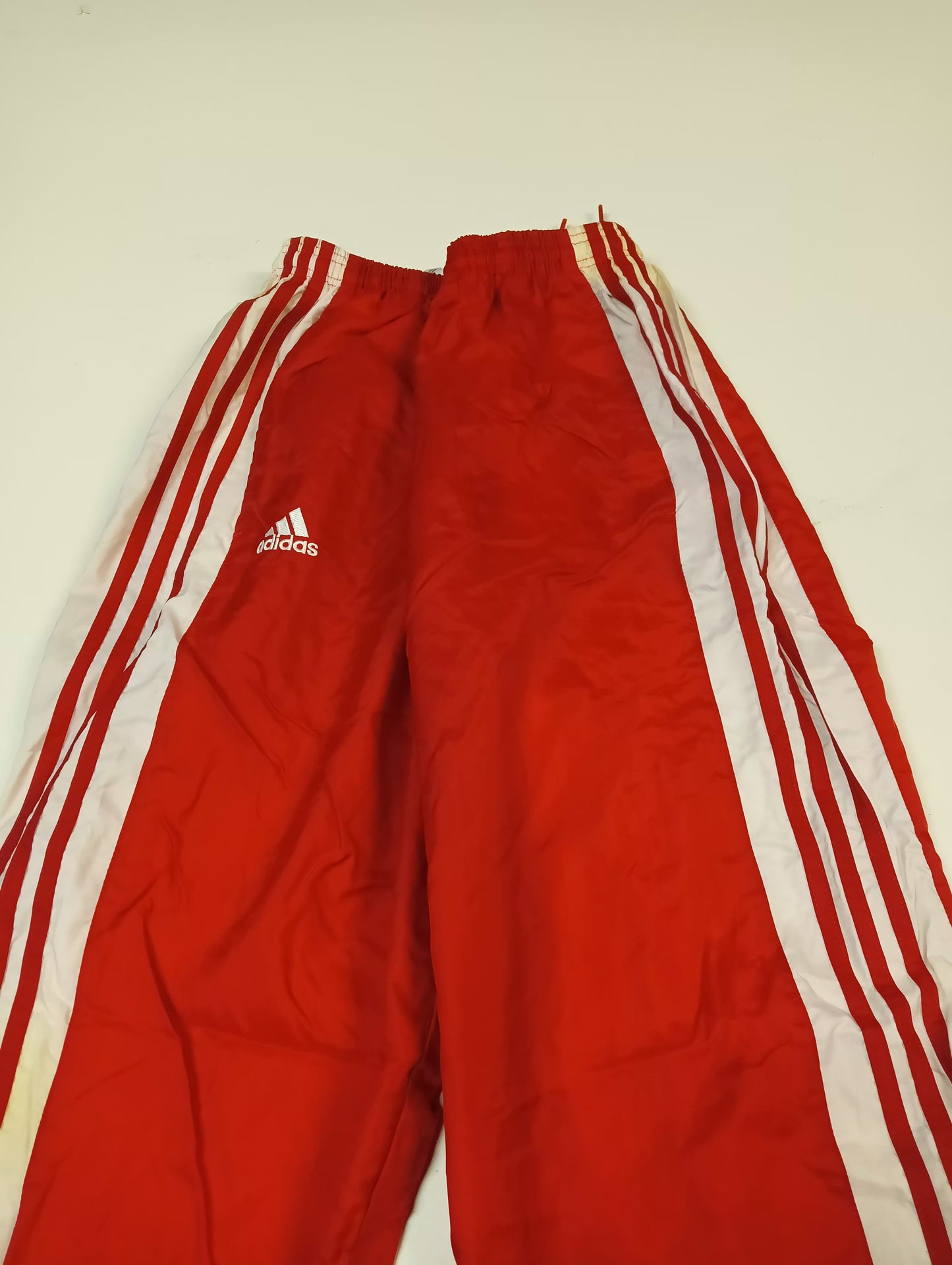 Adidas Vintage Trackpants Baggy L 1689