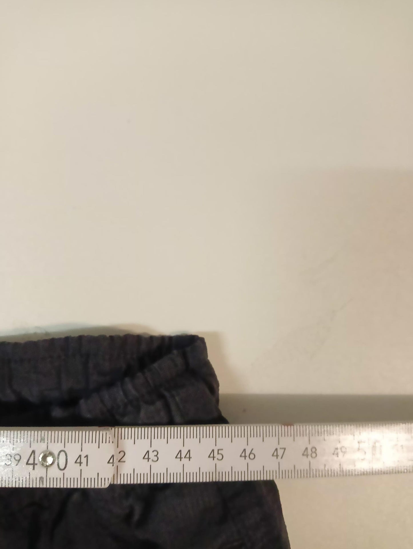 Vintage Reebok Trackpants L fit M 1403