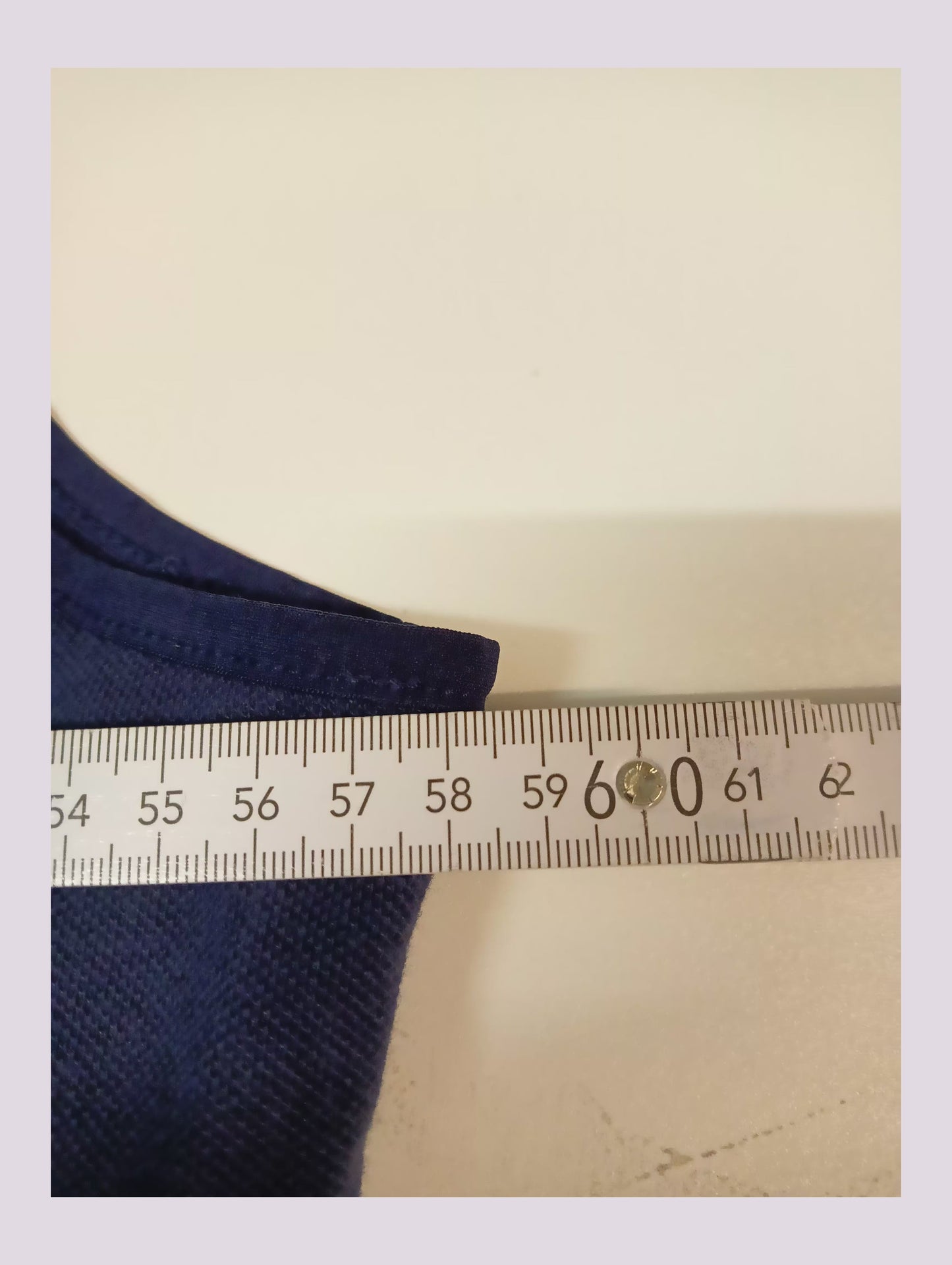 Ralph Lauren Vintage Weste L 1635