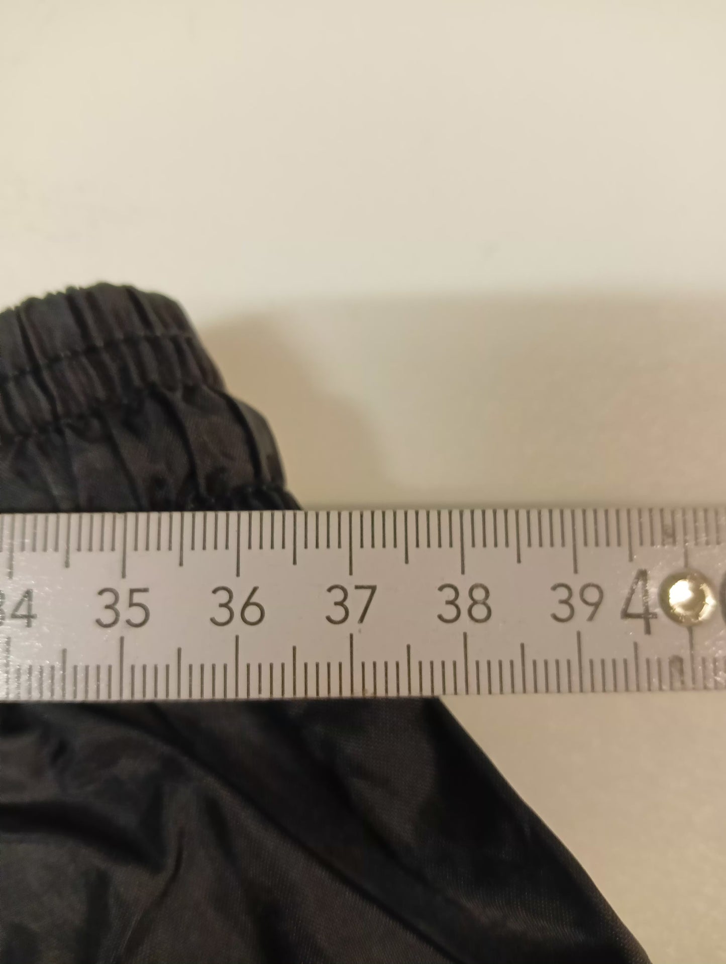 Adidas Vintage Trackpants Baggy M 1724
