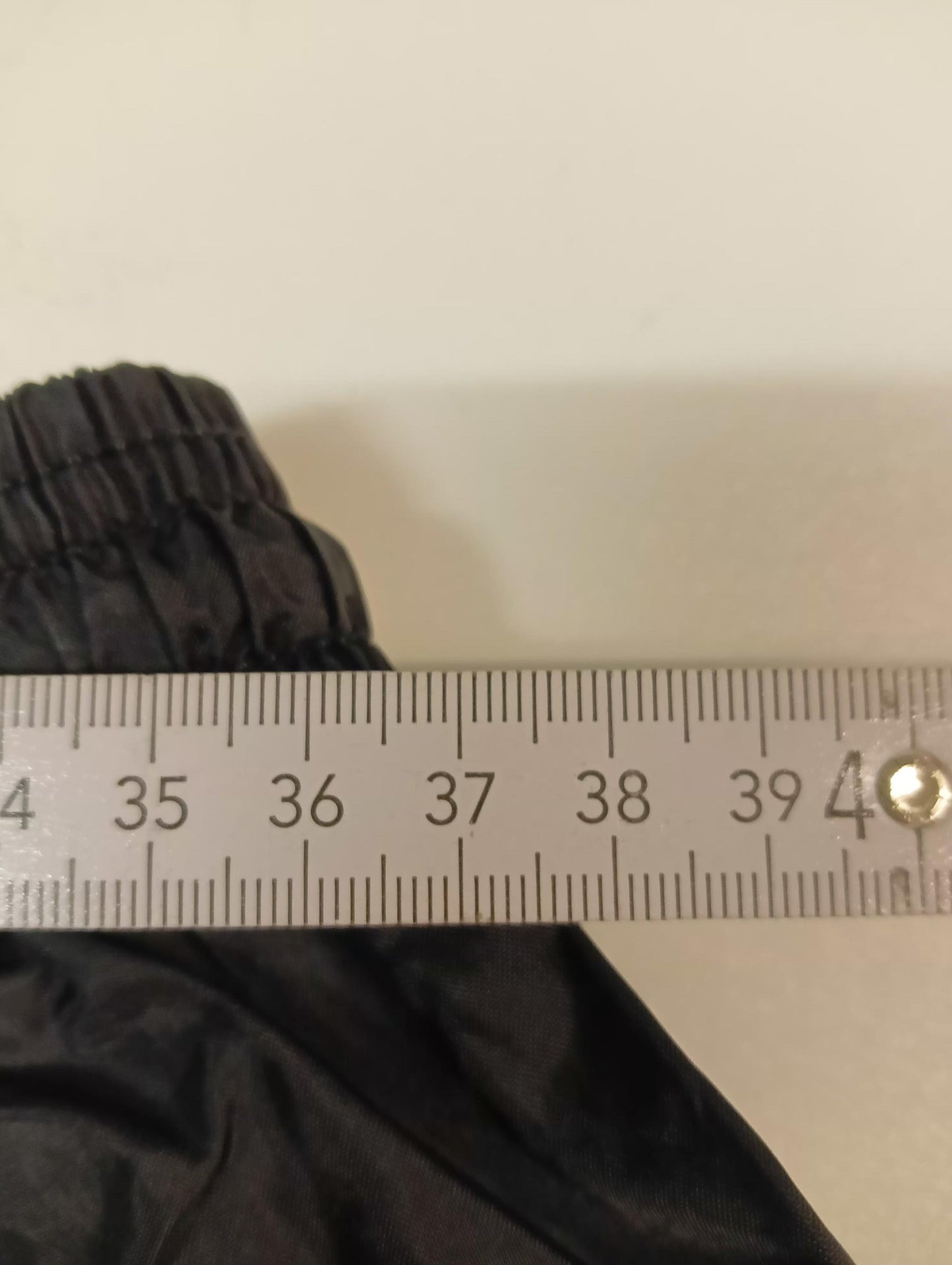 Adidas Vintage Trackpants Baggy M 1724