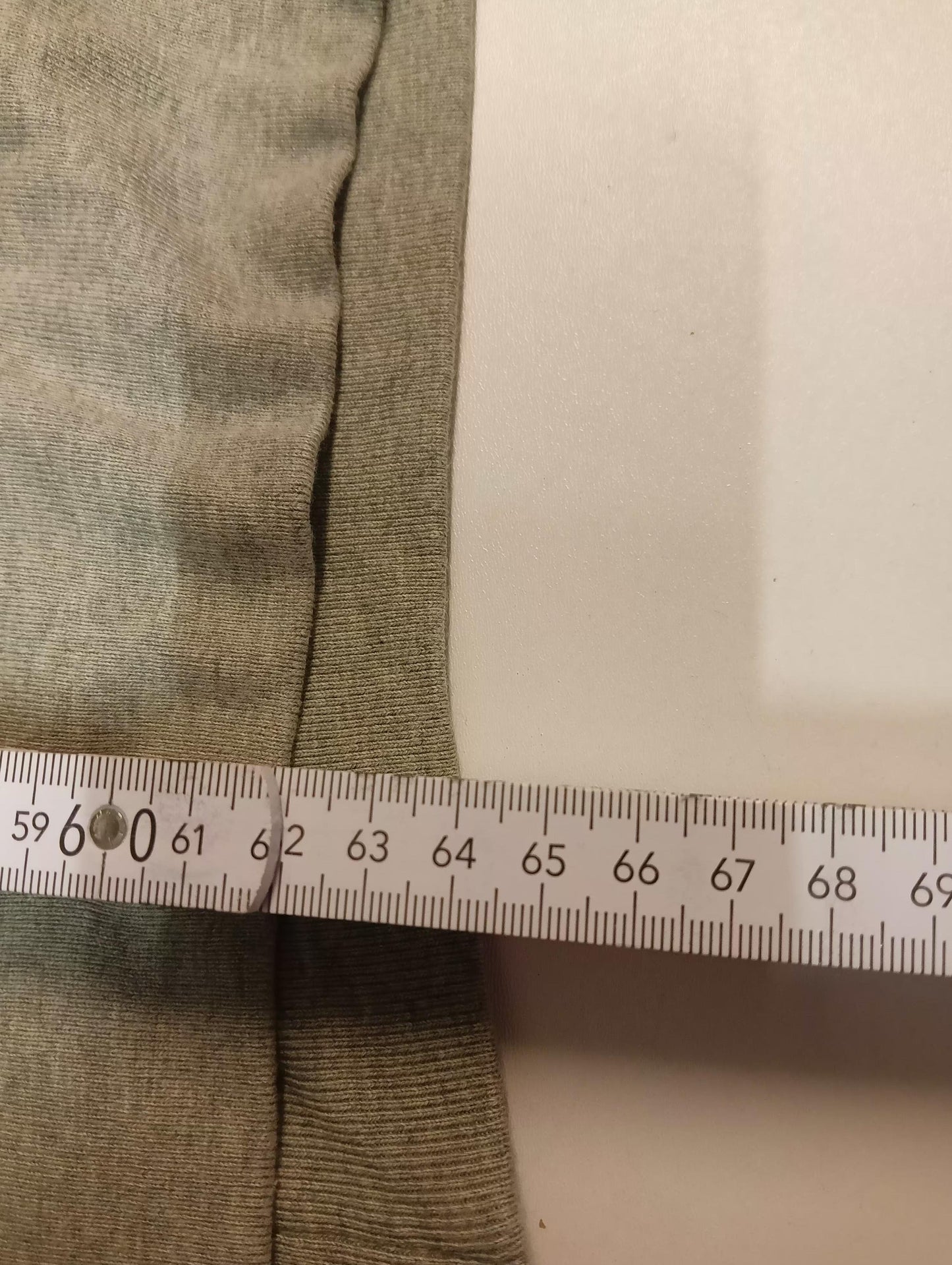 Ralph Lauren Vintage Weste L 1683