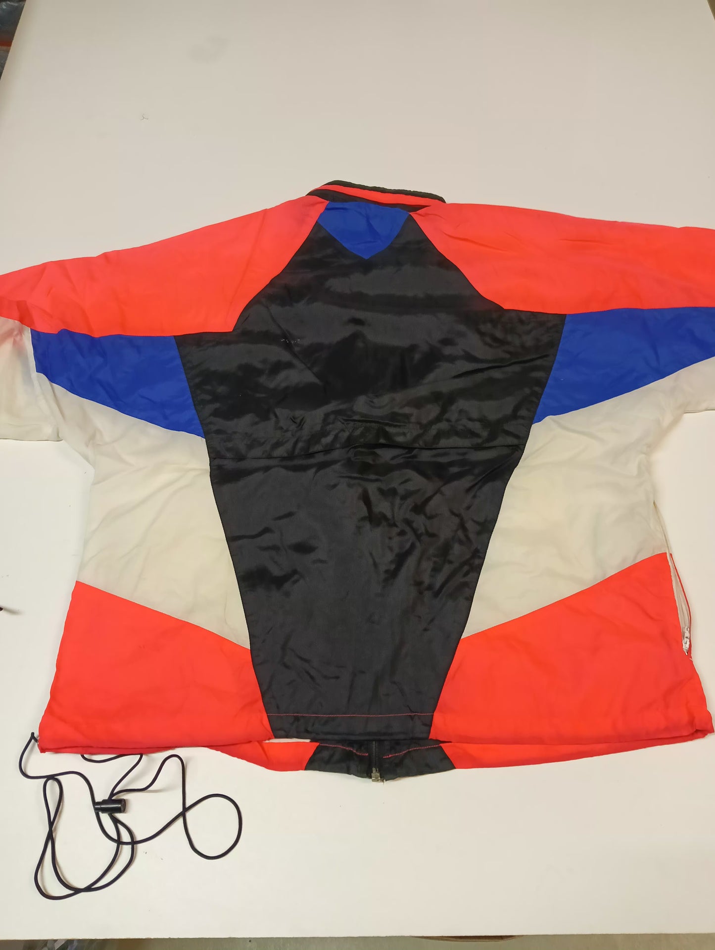 Nike Vintage Trackjacket L 1207