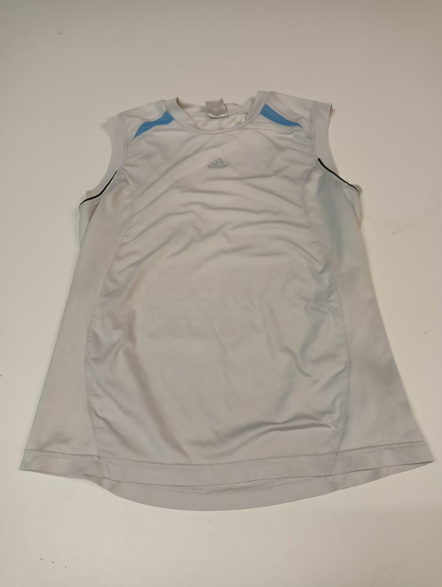 Adidas Vintage T-Shirt M 1695