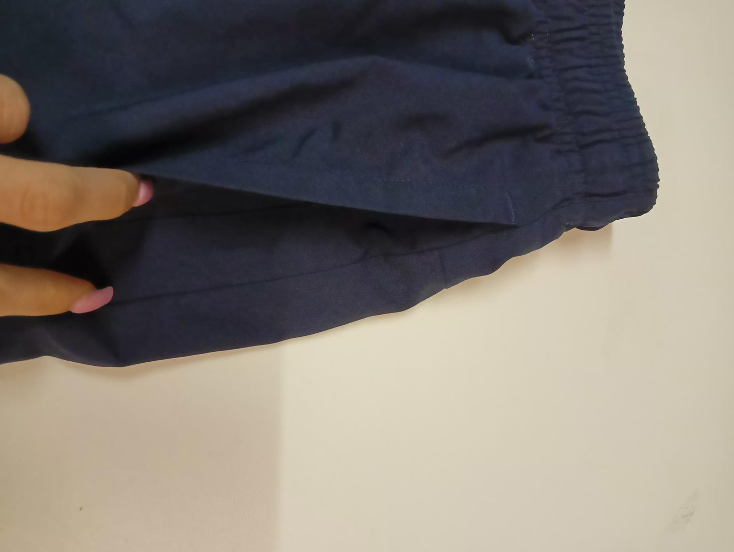 Adidas Vintage Trackpants S-M baggy 1375