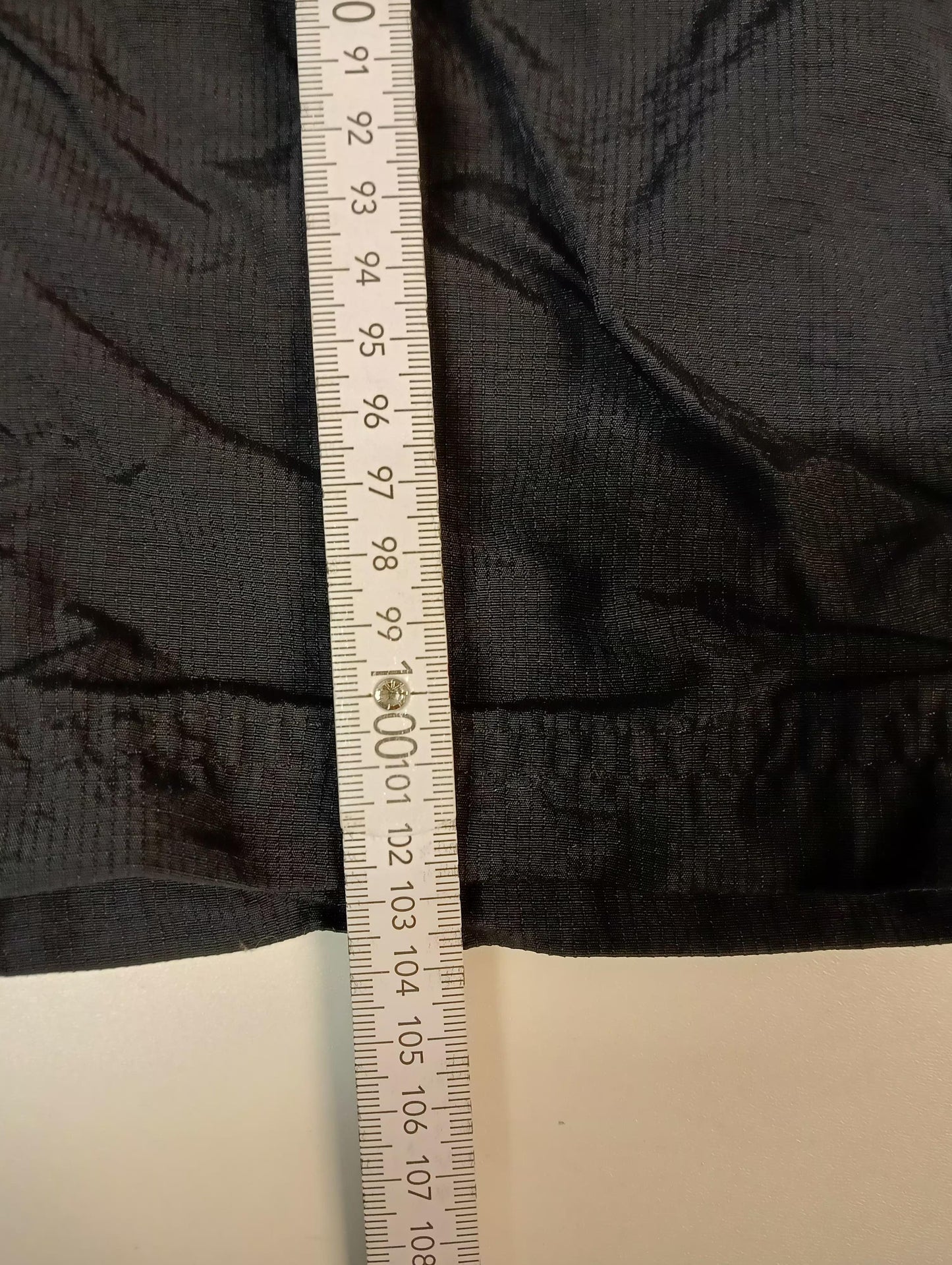 Vintage Reebok Trackpants L fit M 1403