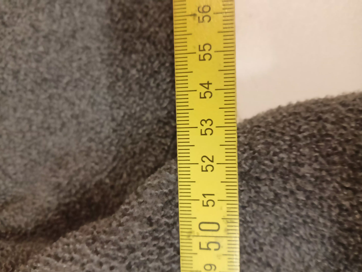 The North Face Vintage Fleecejacke M 1192
