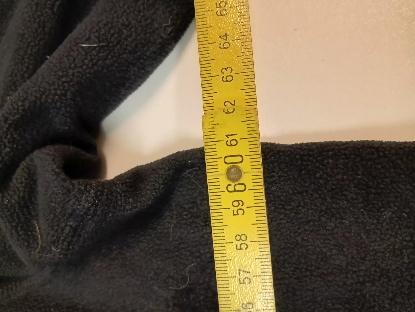 The North Face Fleccepullover XL 1217