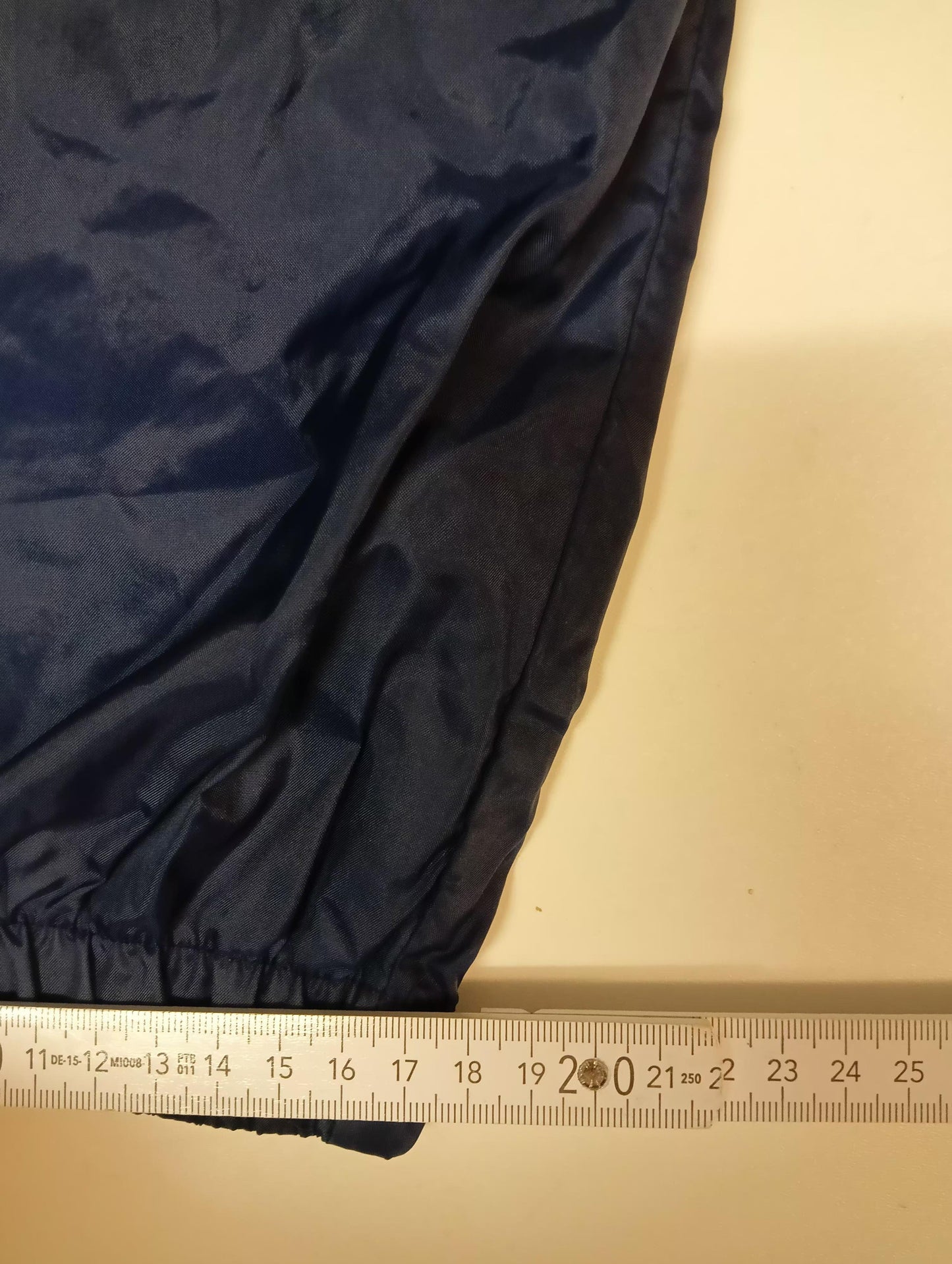 Vintage Adidas Trackpants XL fit M 1397