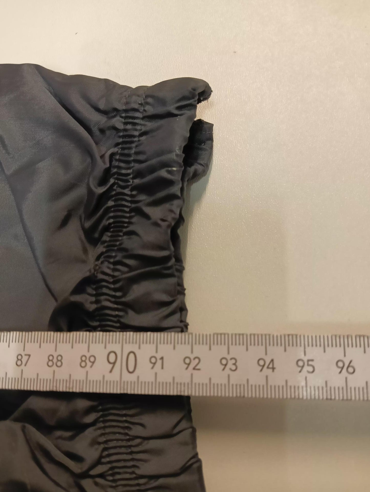 Reebok Vintage Trackpants Baggy XS 1737