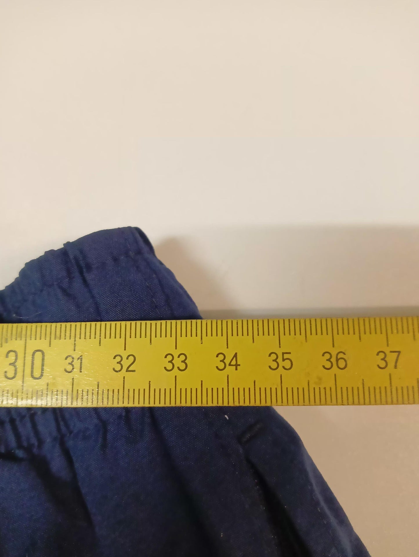 Adidas Vintage Trackpants Baggy XS 1180