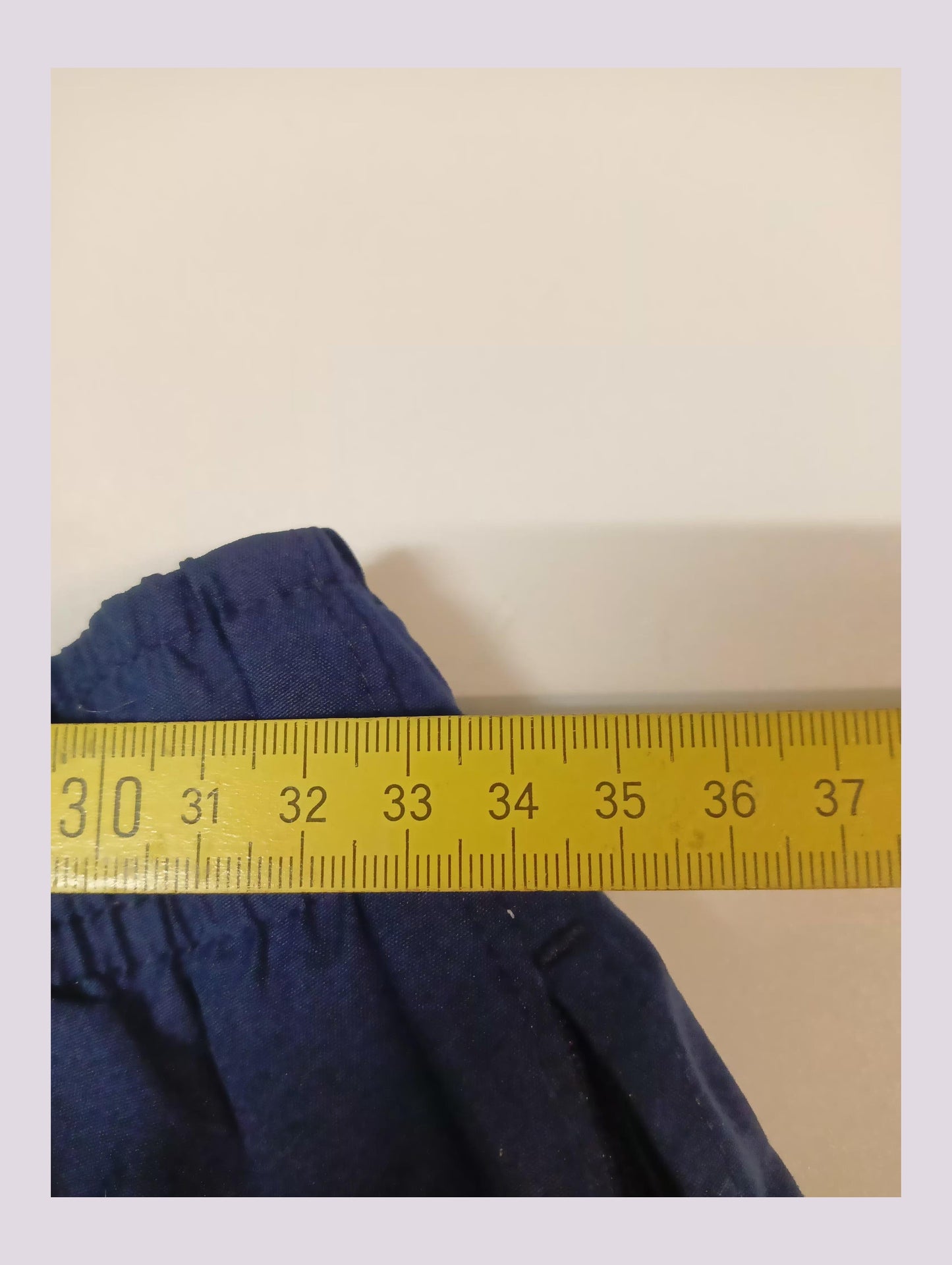 Adidas Vintage Trackpants Baggy XS 1180