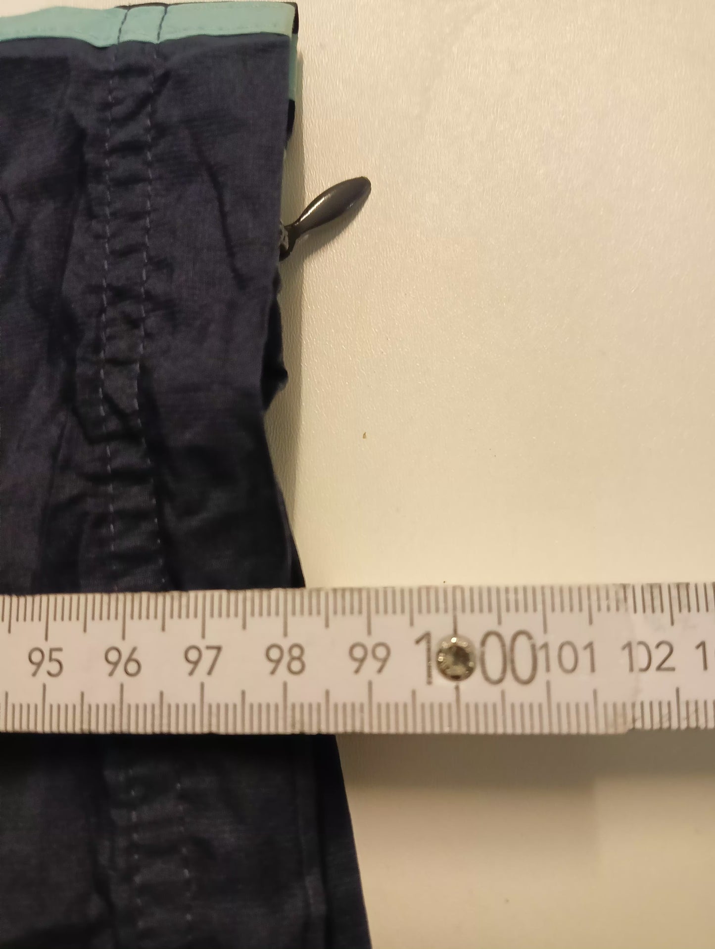 Adidas Vintage Trackpants Baggy M 1639
